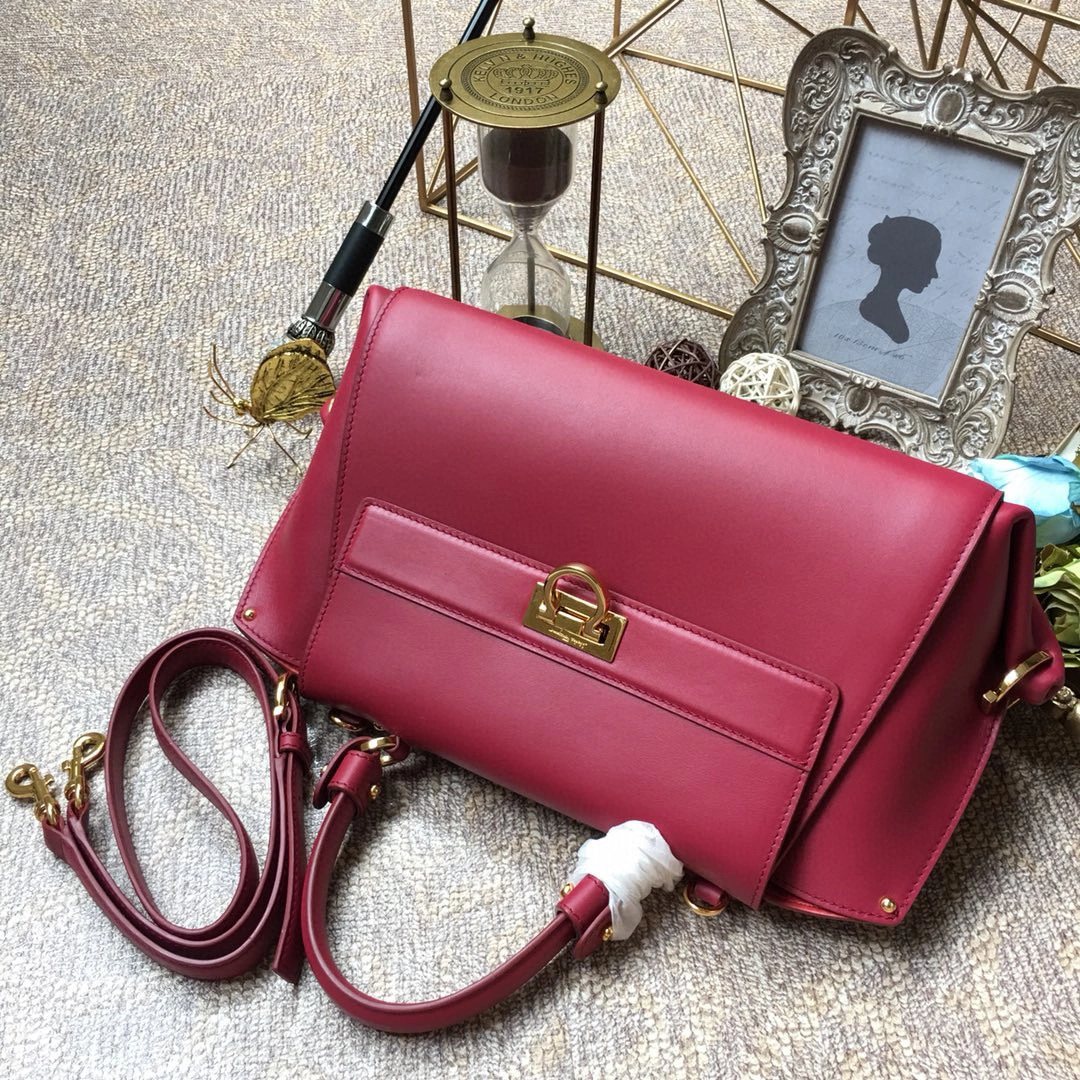 MOMO—Big Sofia Cowhide Sheepskin high quality version item : 202B13K2423