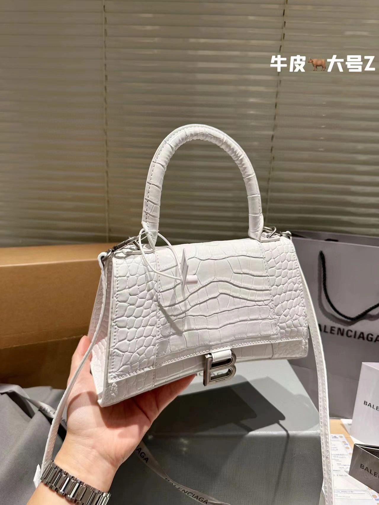 Mini Hourglass item : C-B258E5378T