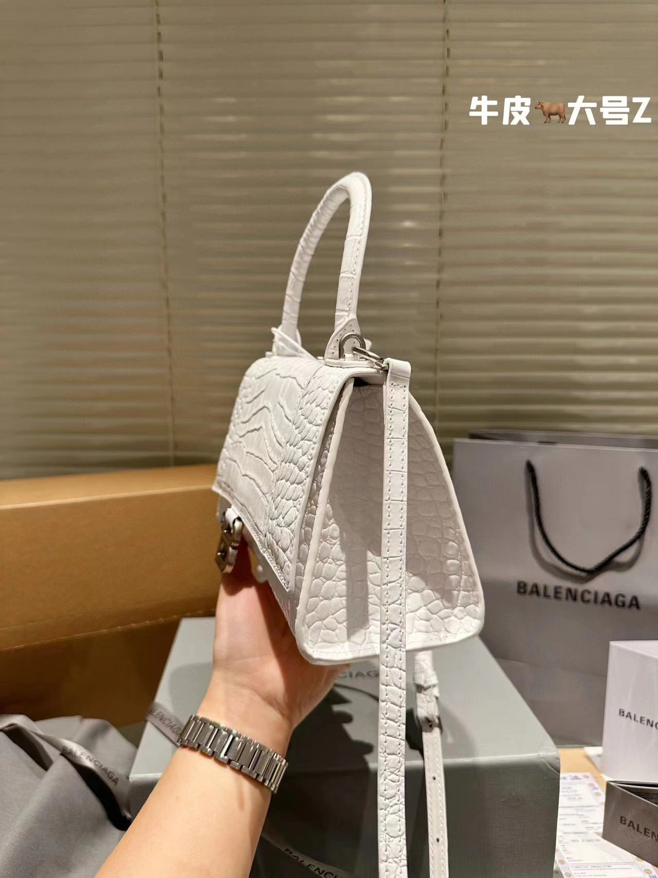 Mini Hourglass item : C-B258E5378T