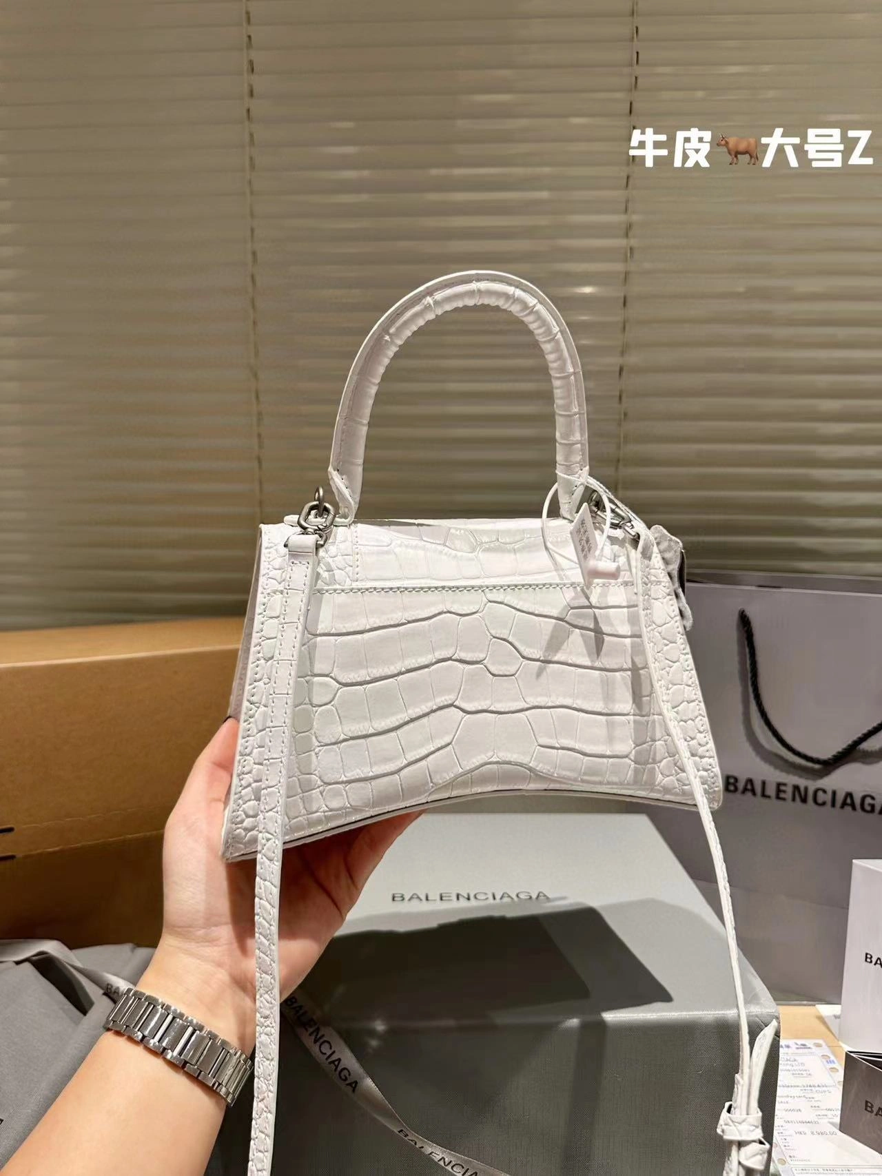 Mini Hourglass item : C-B258E5378T