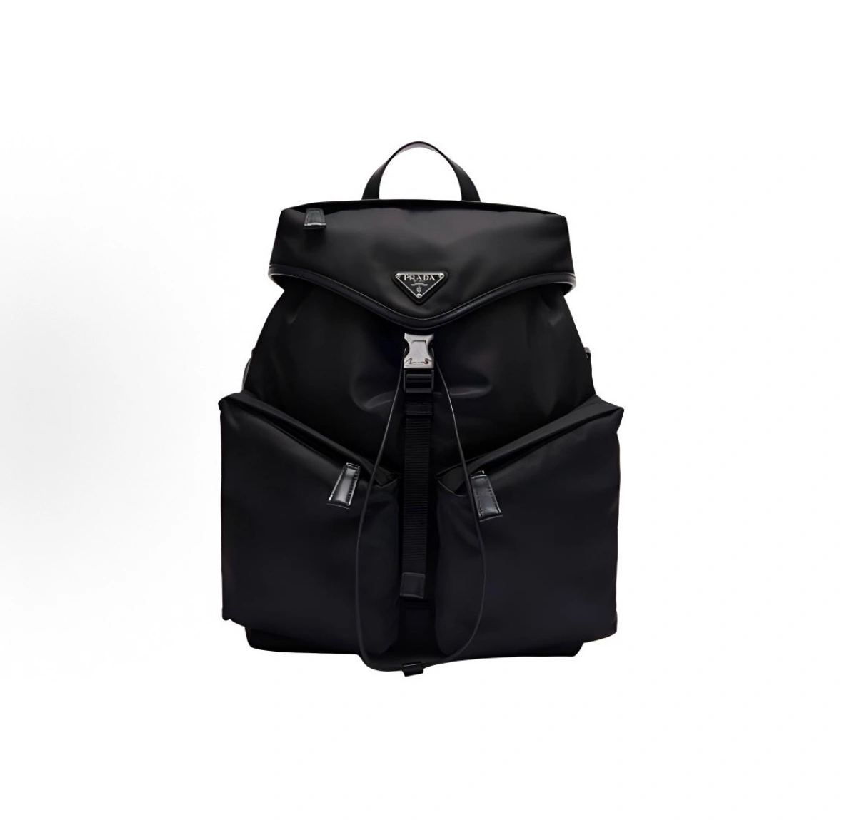 MoMo-- Pr141 2VZ108_2DW3_F0002_V_DYO cowhide high quality version item:E-B180F2598H