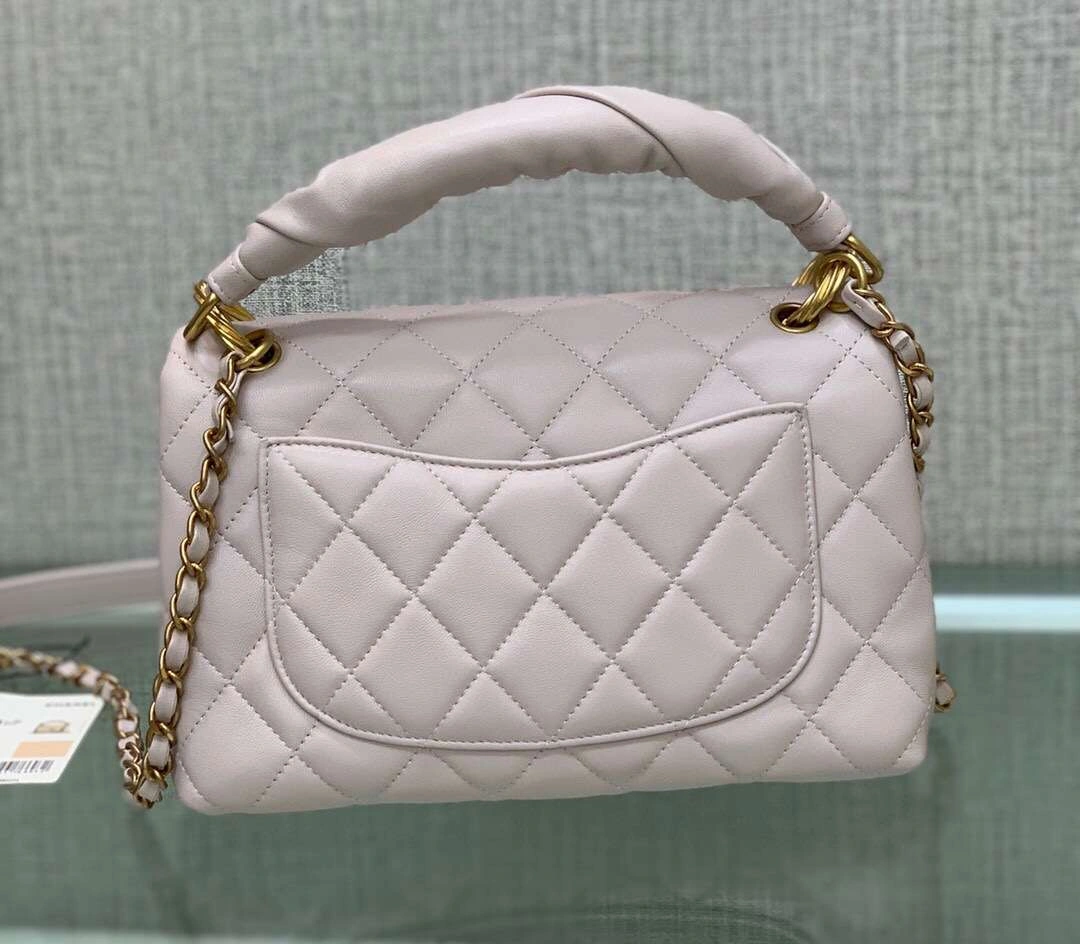 *MoMo-- 2044 sheepskin 2 colour item :063B00D2607-2