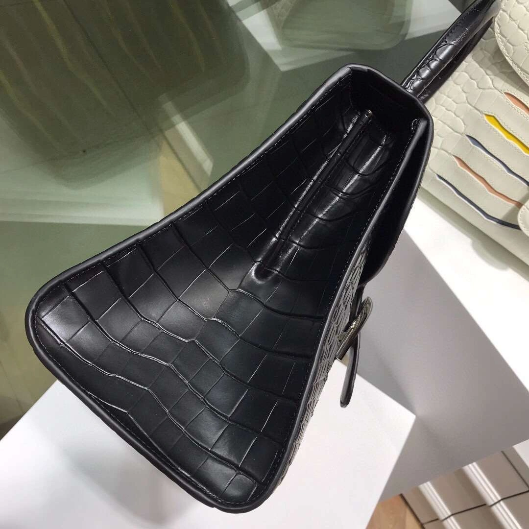 MoMo-- Brillant 28cm cowhide 2Colour item :177B220D2524-2