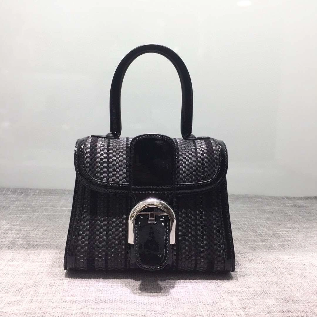 MoMo-- Sellier Brillant Calfskin 2 colour item :177B220D2521-2