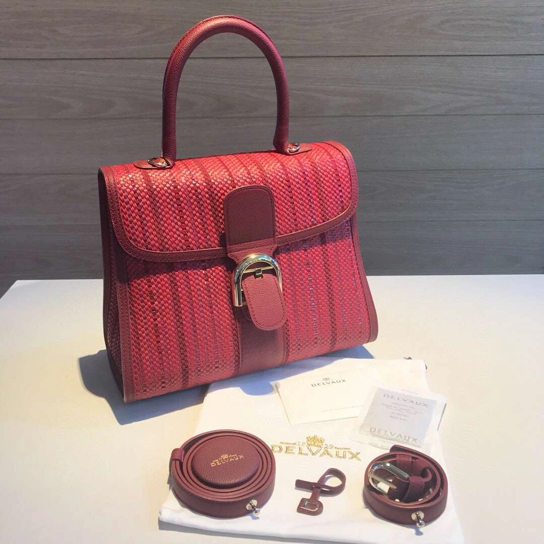 MoMo-- Sellier Brillant Calfskin 2 colour item :177B220D2522-2