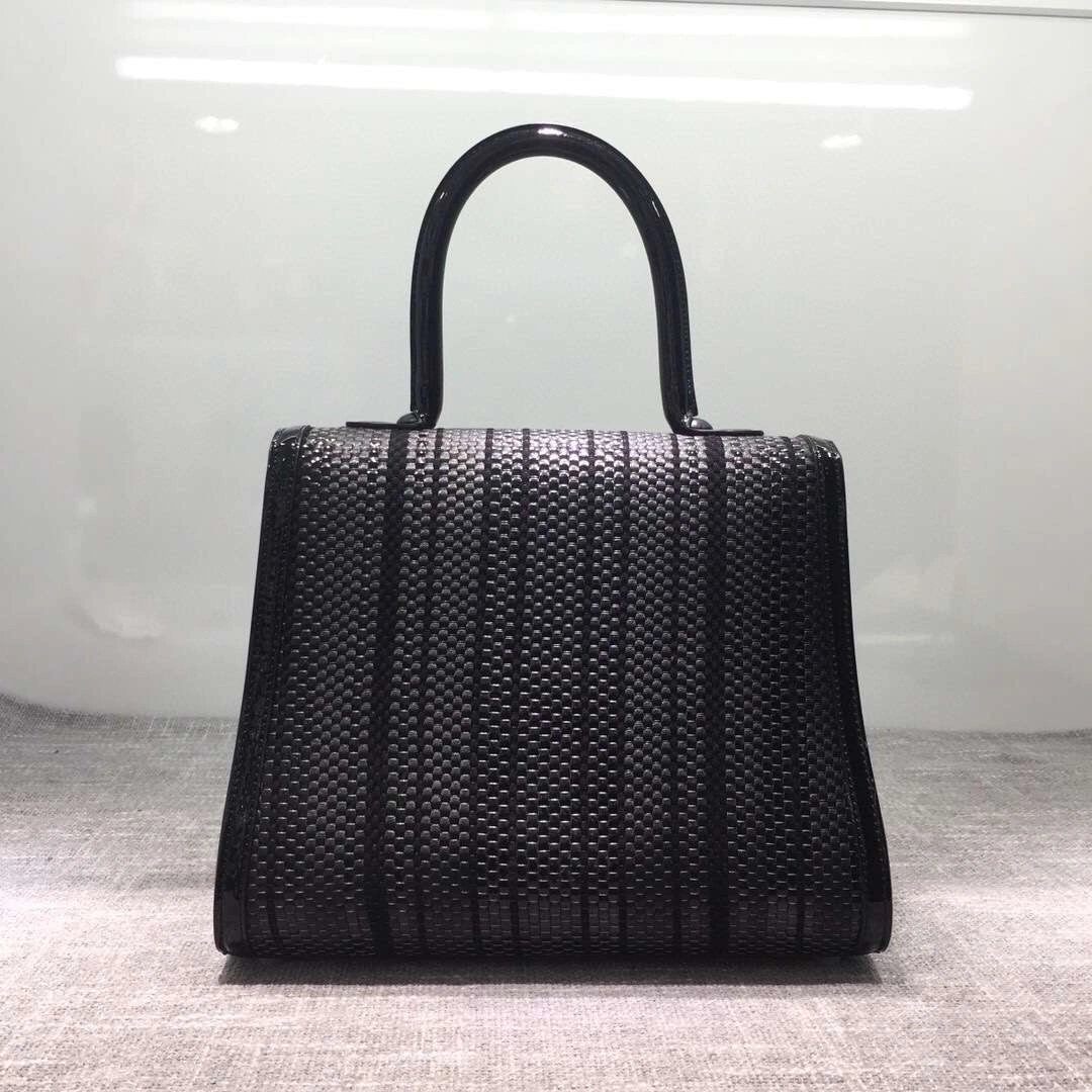 MoMo-- Sellier Brillant Calfskin 2 colour item :177B220D2522-2