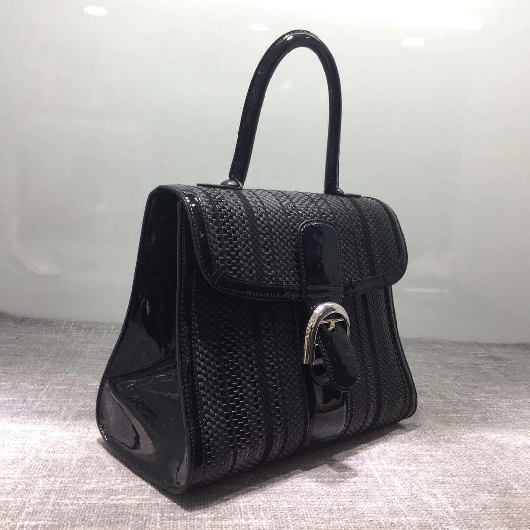 MoMo-- Sellier Brillant Calfskin 2 colour item :177B220D2522-2