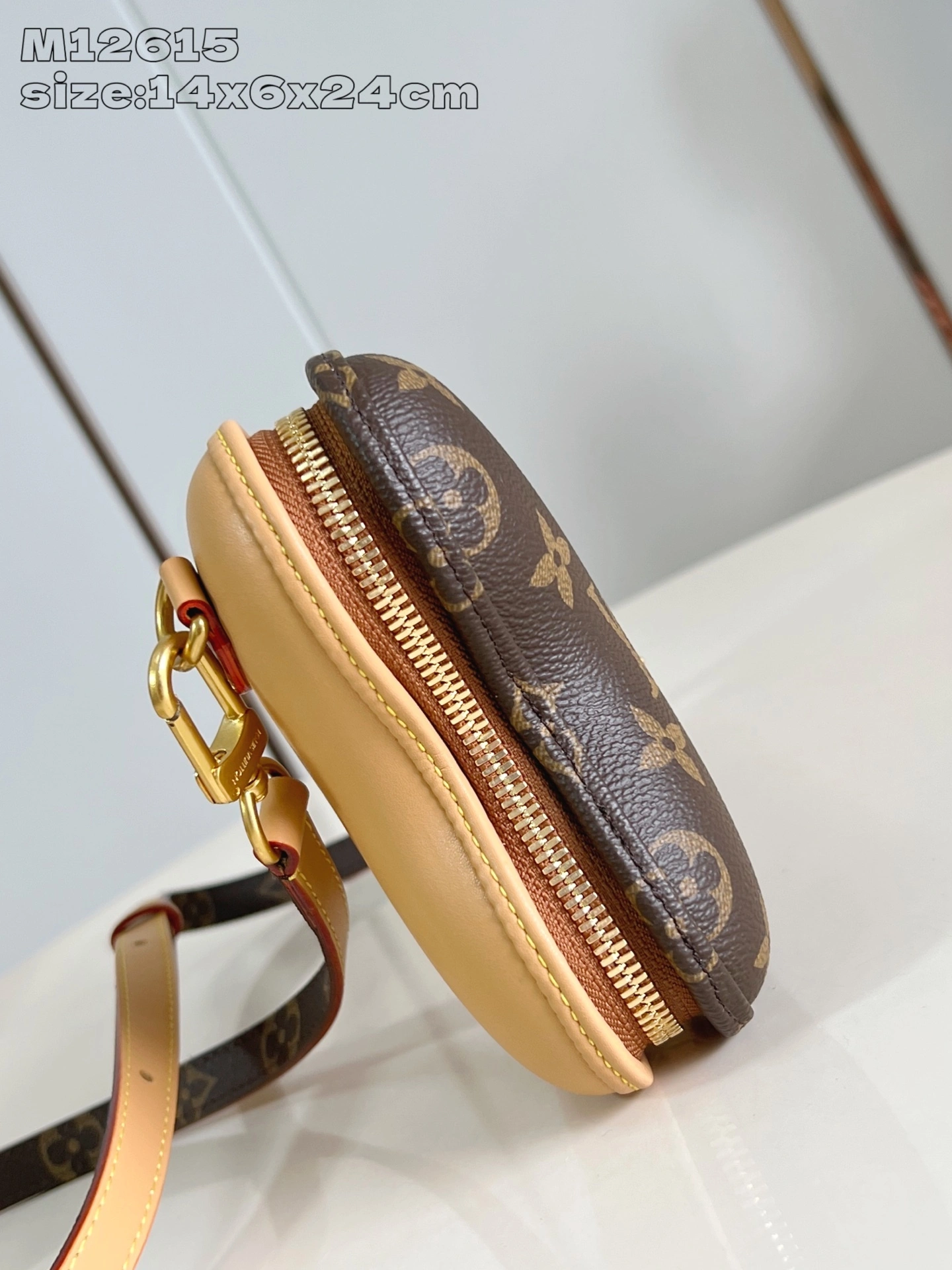 MoMo--8V M12615 high quality version item:E-B574J0425W