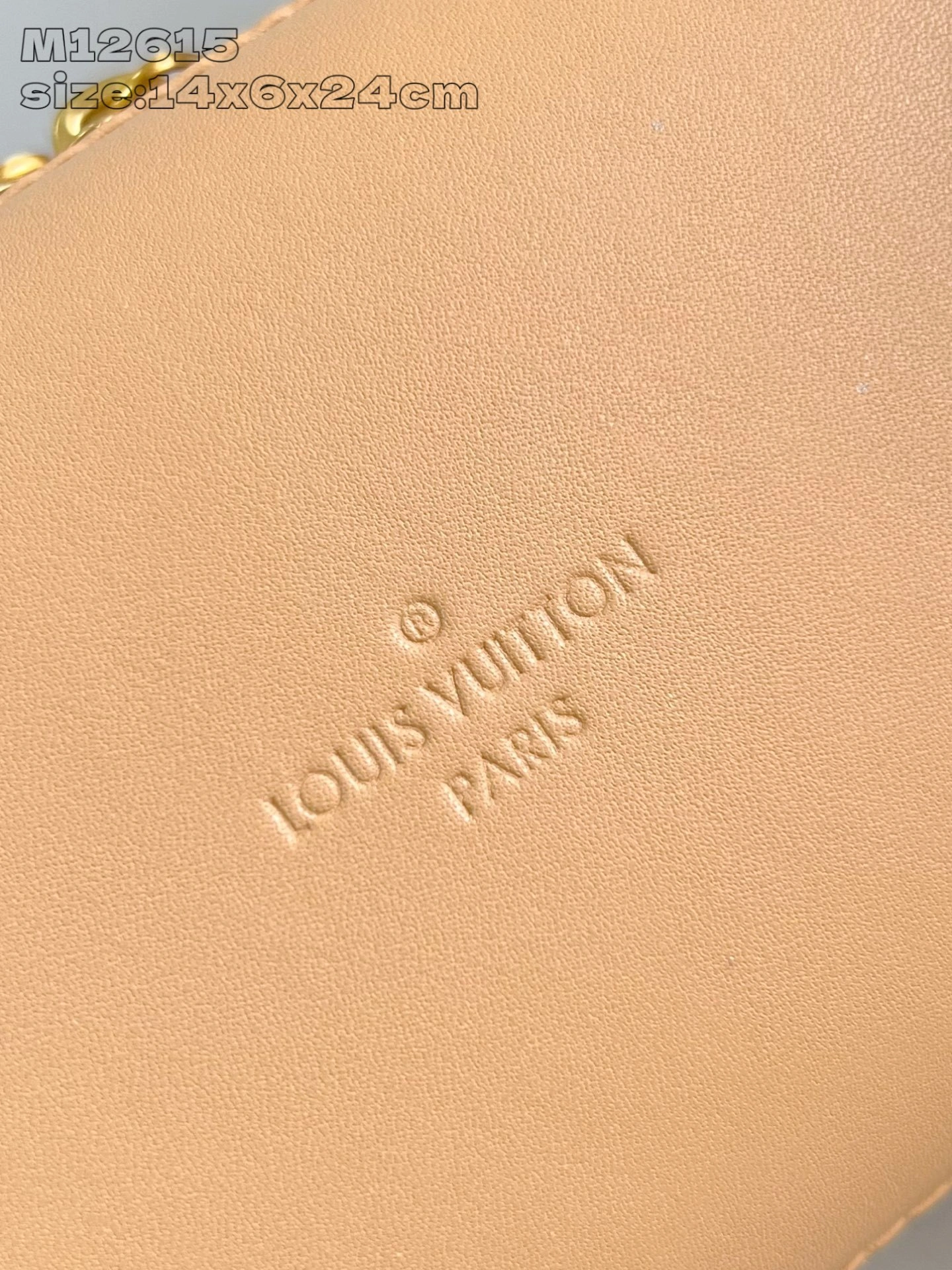 MoMo--8V M12615 high quality version item:E-B574J0425W