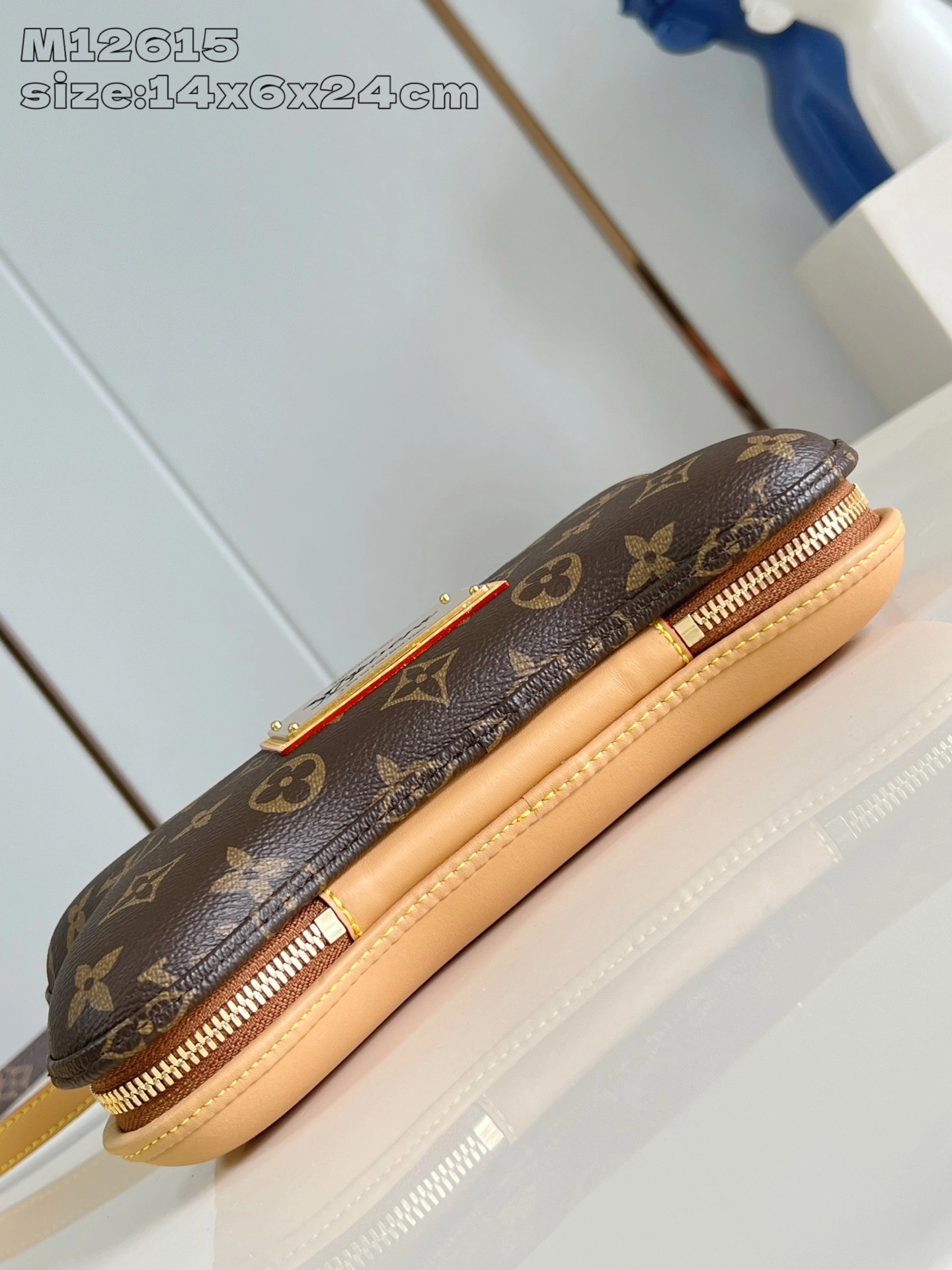 MoMo--8V M12615 high quality version item:E-B574J0425W