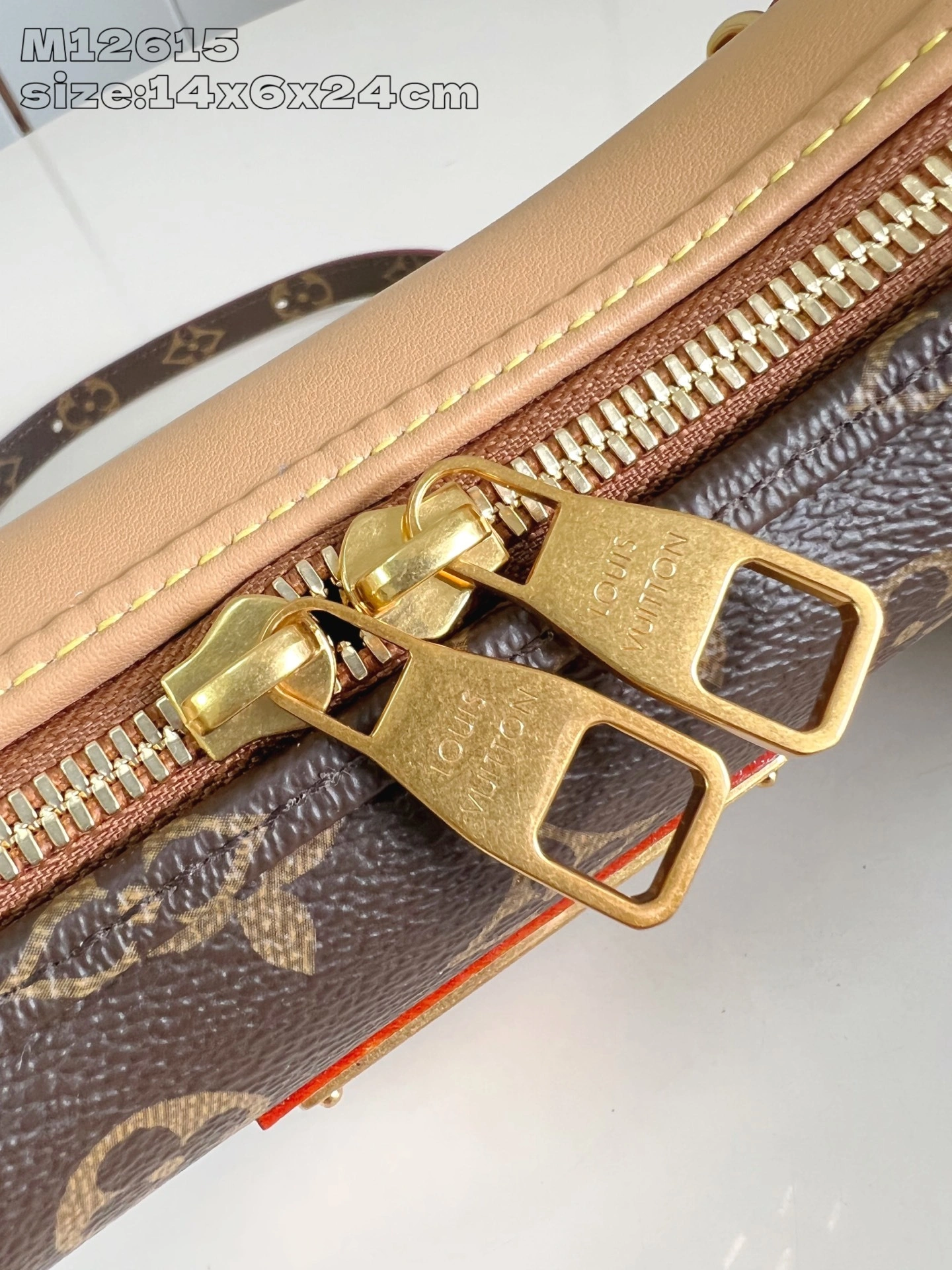 MoMo--8V M12615 high quality version item:E-B574J0425W