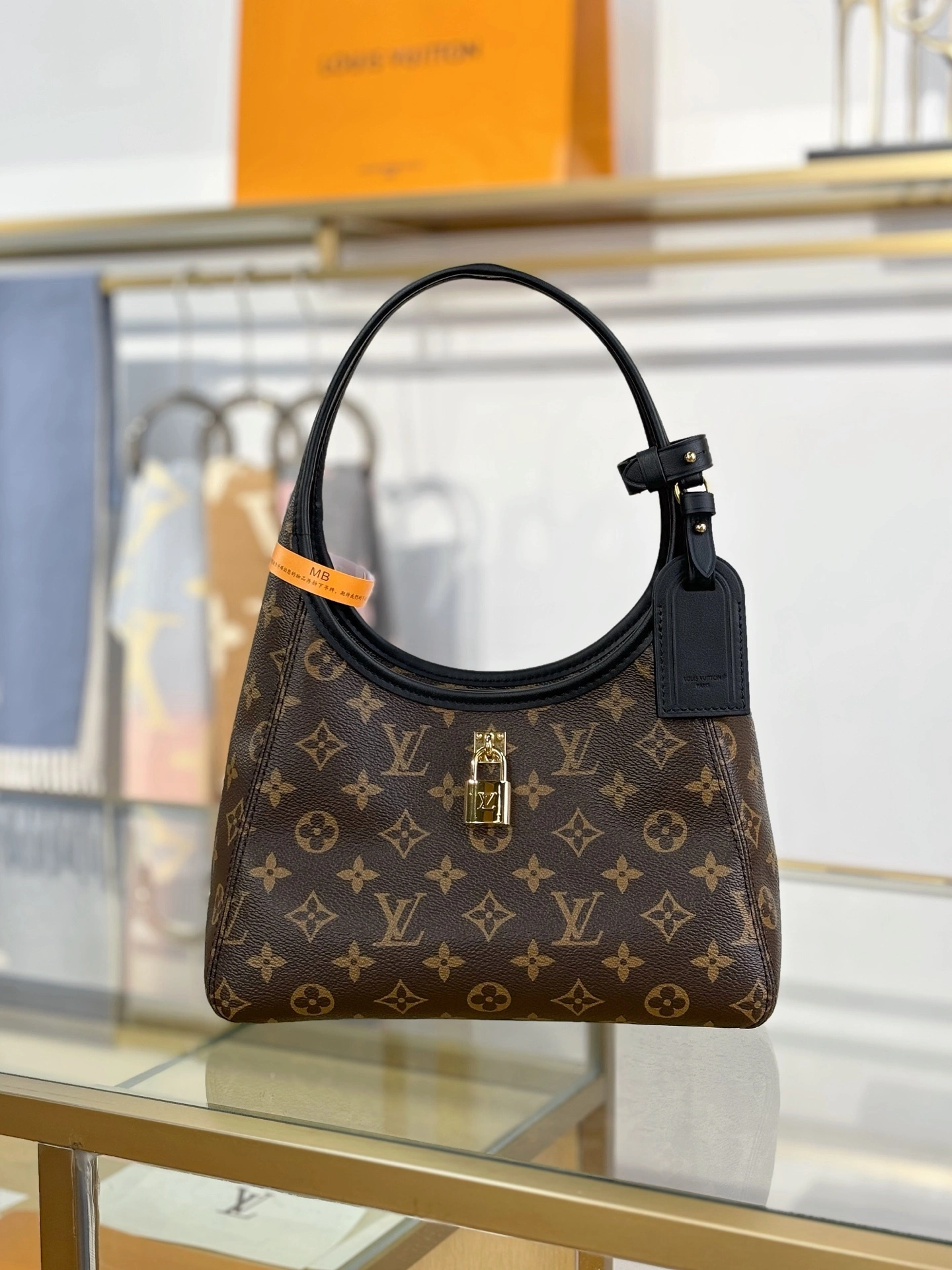 MoMo--8V M12940 high quality version item:E-B574J0210W