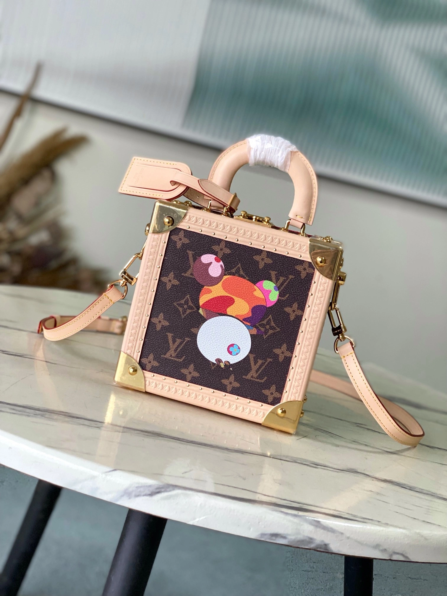MoMo--8V M13127 high quality version item:E-B574J0227W
