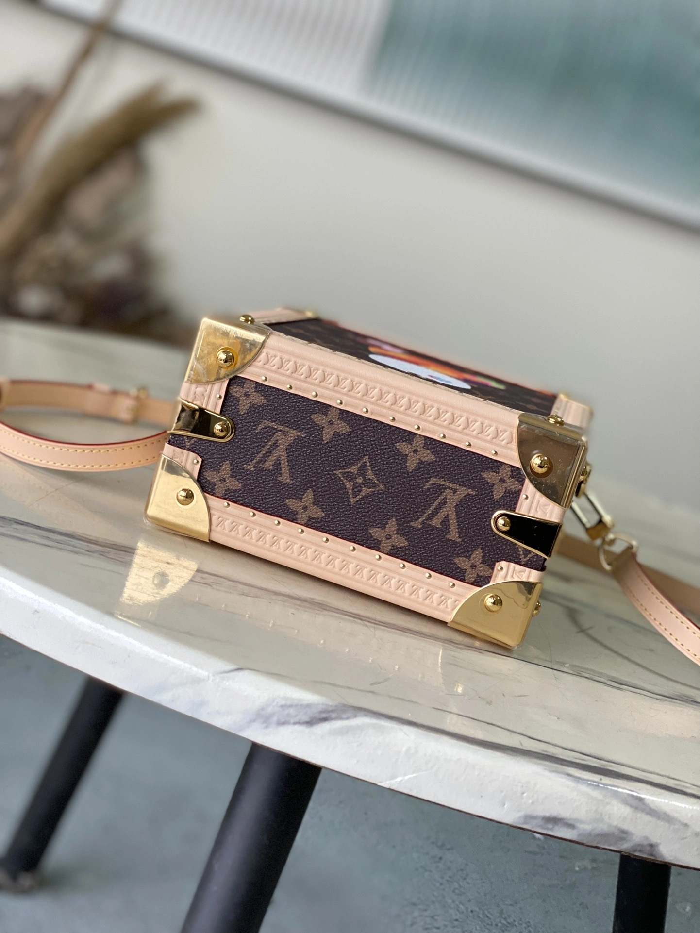 MoMo--8V M13127 high quality version item:E-B574J0227W