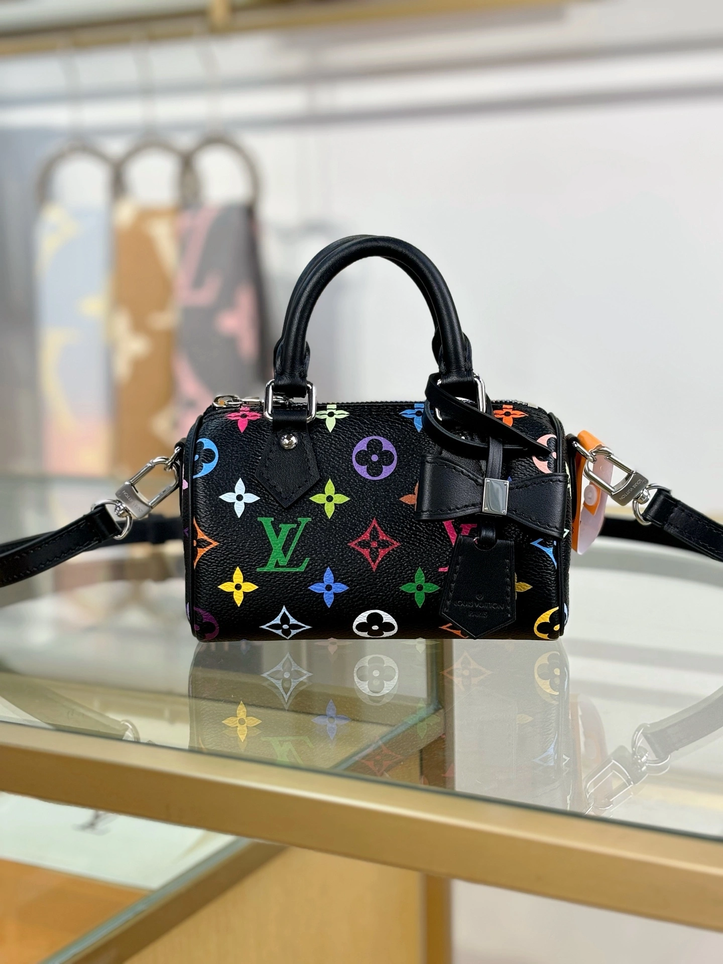 MoMo--8V M13406 high quality version item:E-B574J0212W