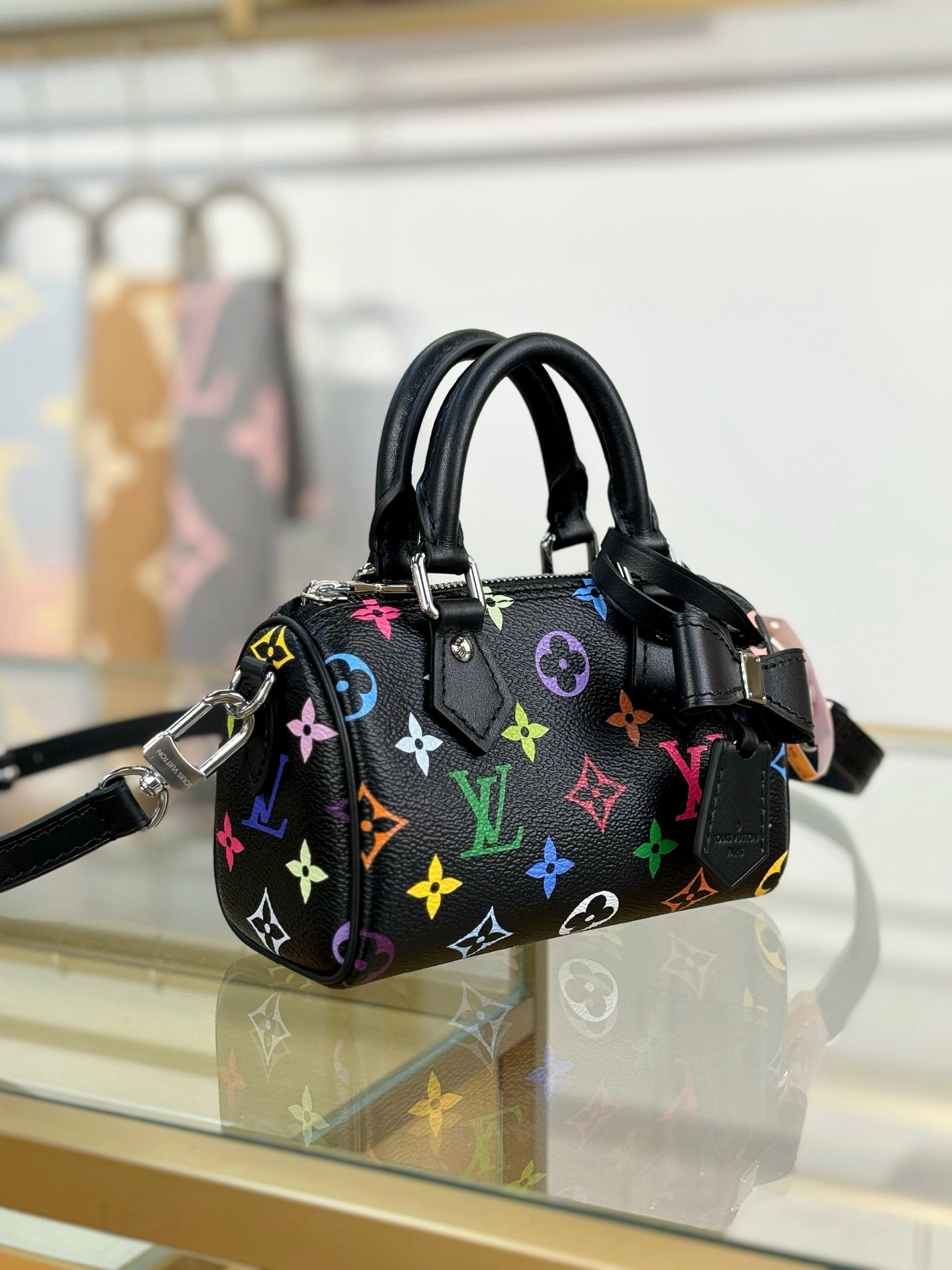 MoMo--8V M13406 high quality version item:E-B574J0212W