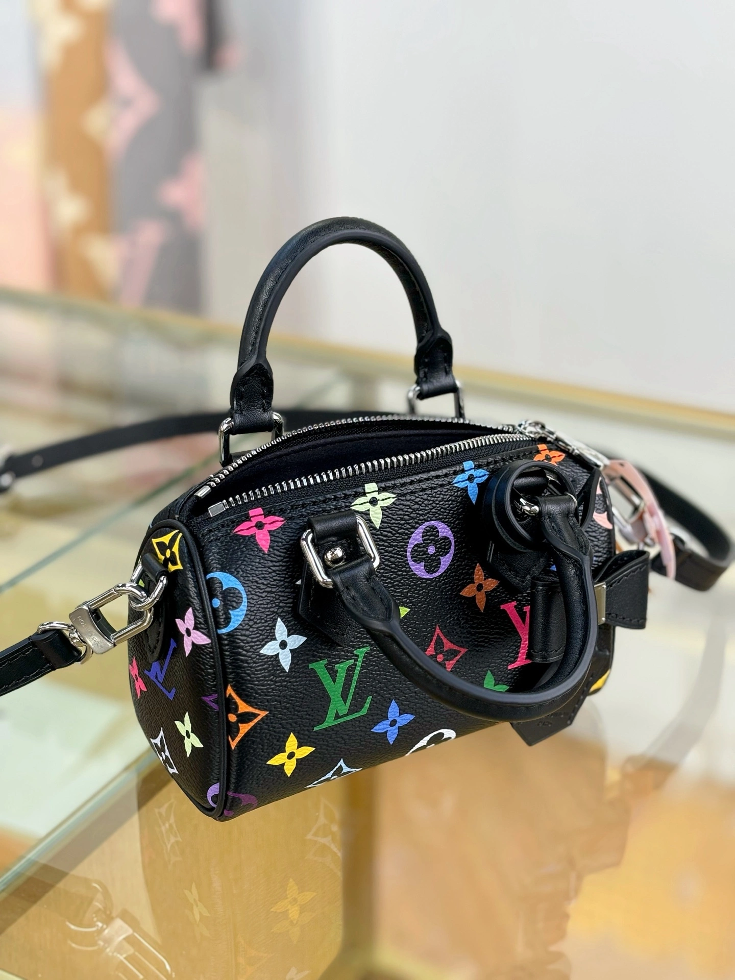 MoMo--8V M13406 high quality version item:E-B574J0212W