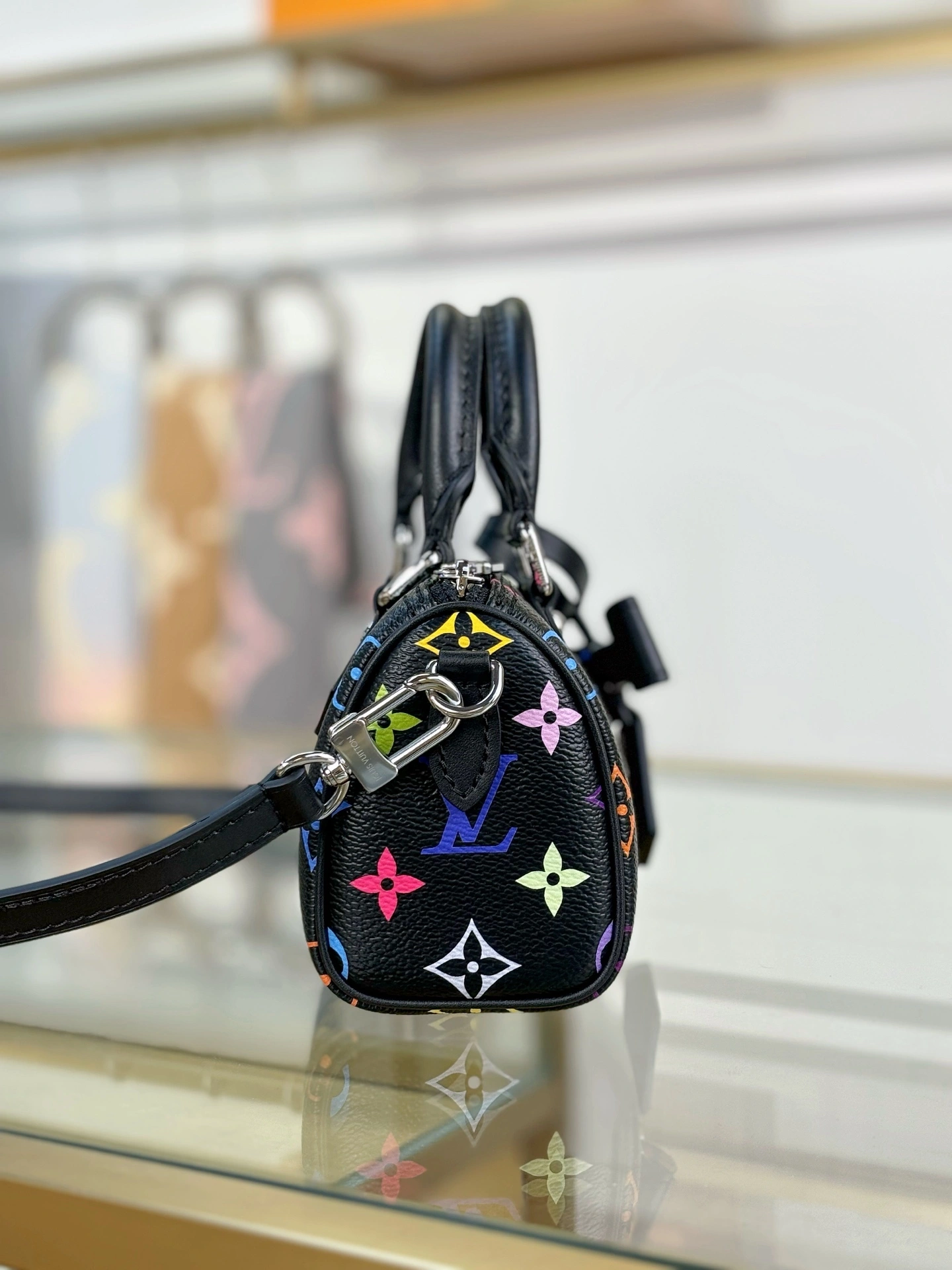 MoMo--8V M13406 high quality version item:E-B574J0212W
