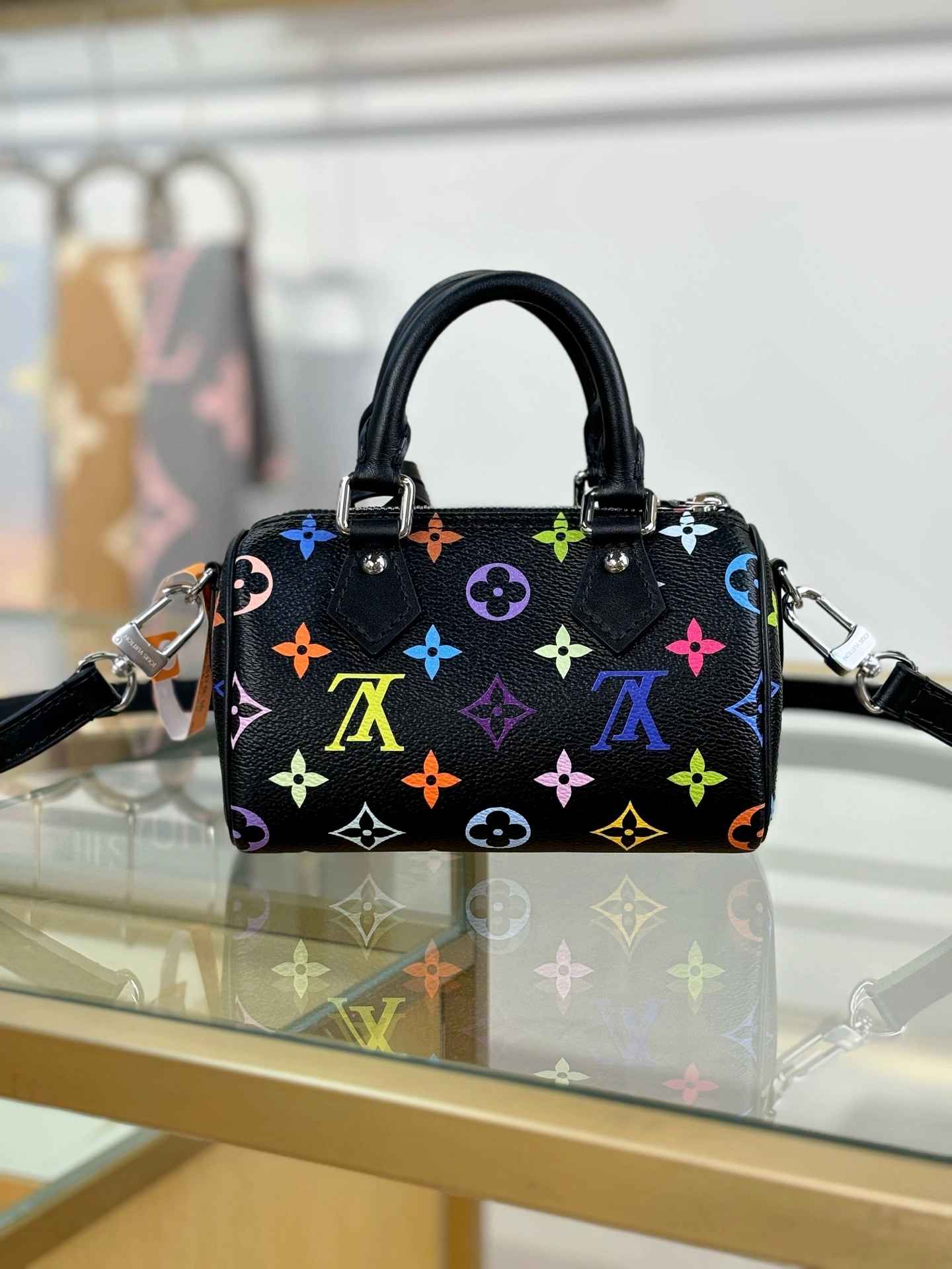 MoMo--8V M13406 high quality version item:E-B574J0212W