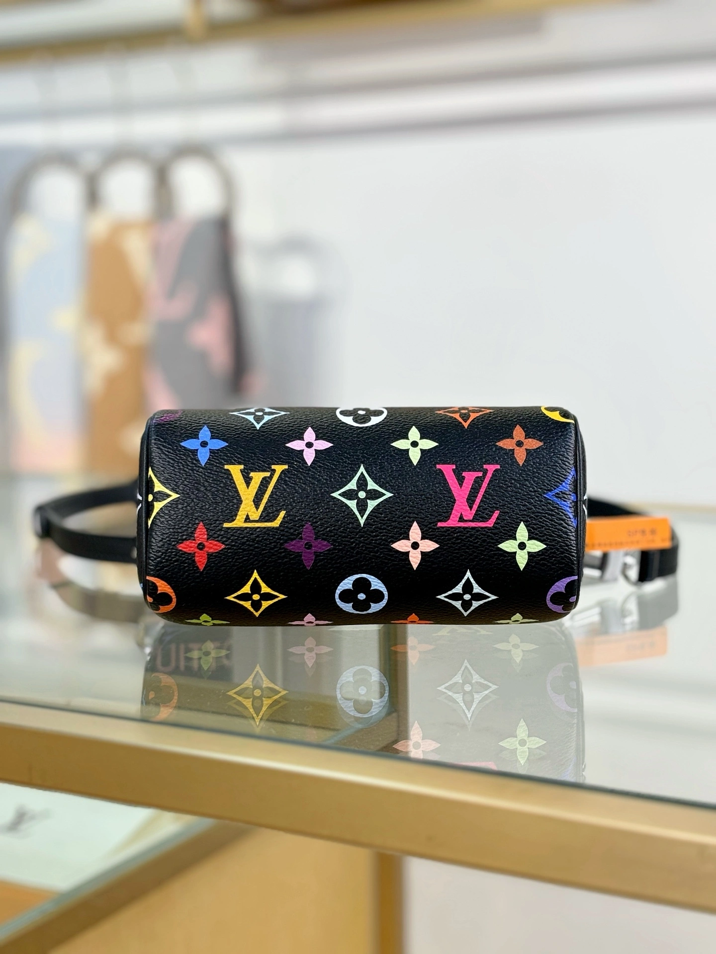 MoMo--8V M13406 high quality version item:E-B574J0212W