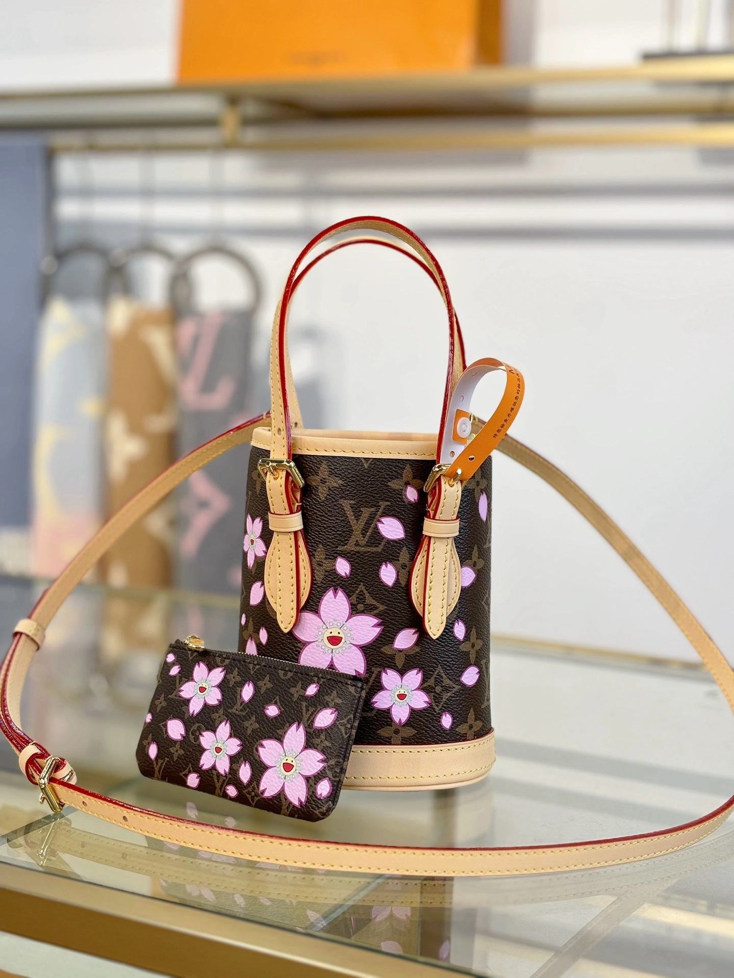 MoMo--8V M13417 high quality version item:E-B574J0203W