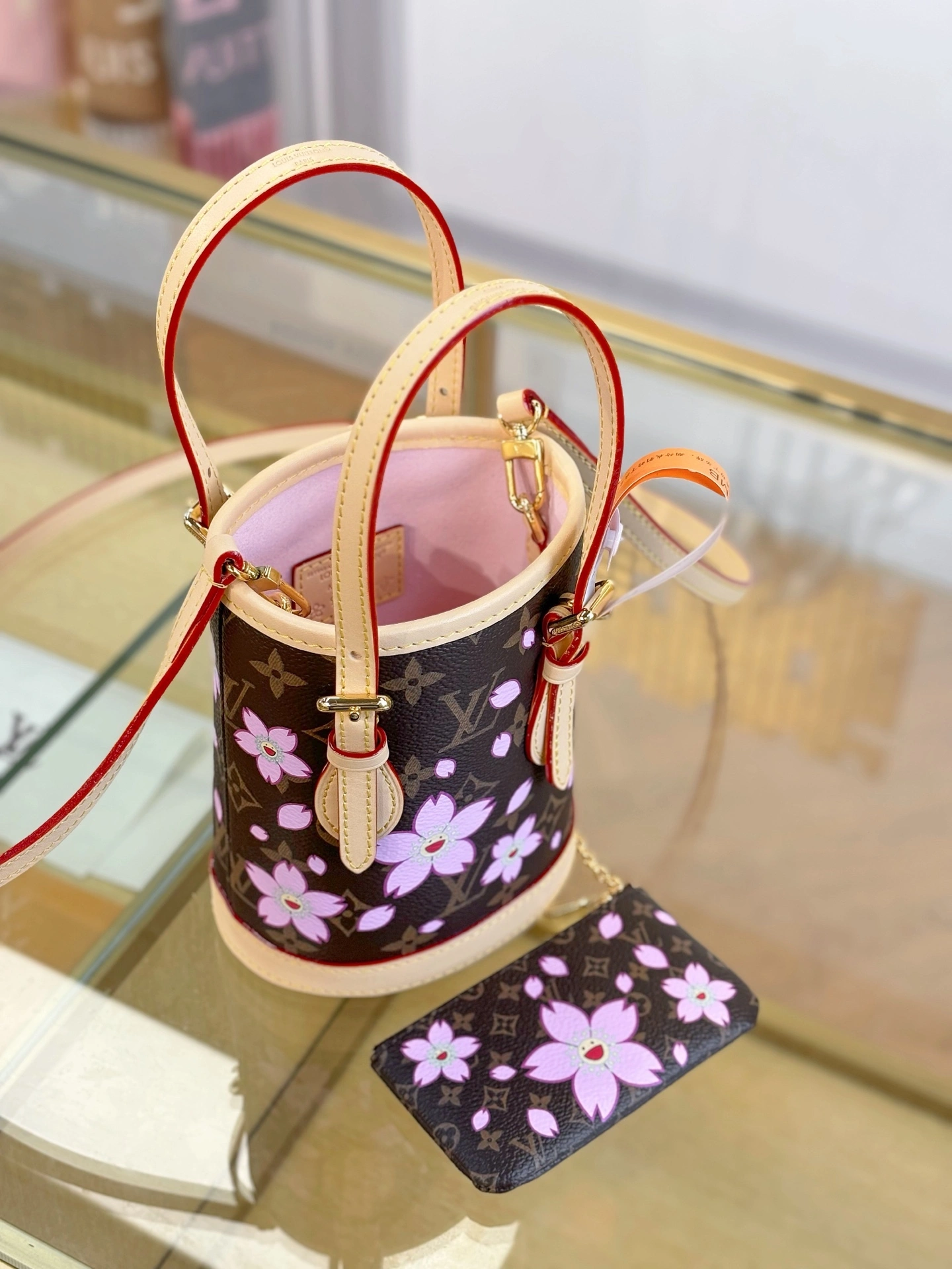 MoMo--8V M13417 high quality version item:E-B574J0203W