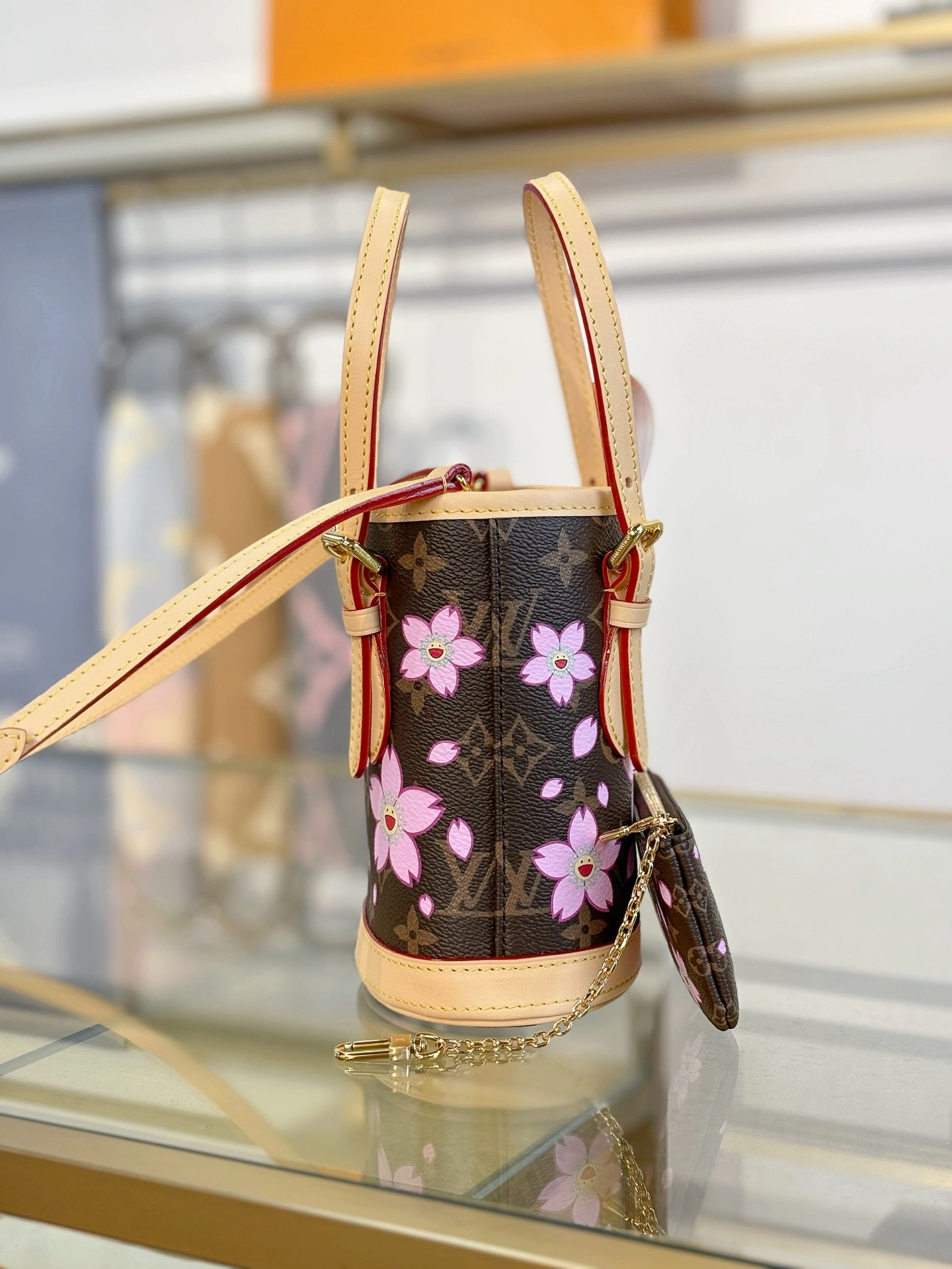 MoMo--8V M13417 high quality version item:E-B574J0203W