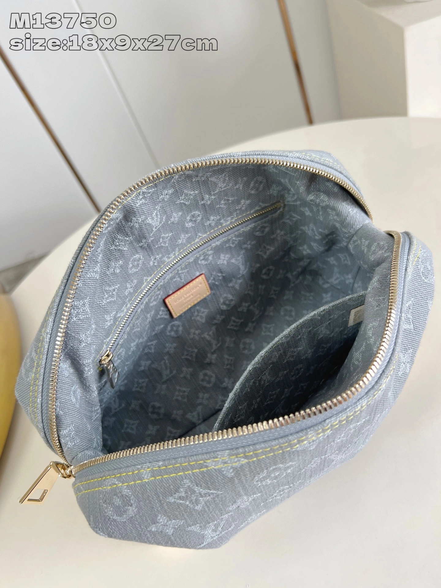 MoMo--8V M13750 Cotton cowhide high quality version item:E-B574J0404W