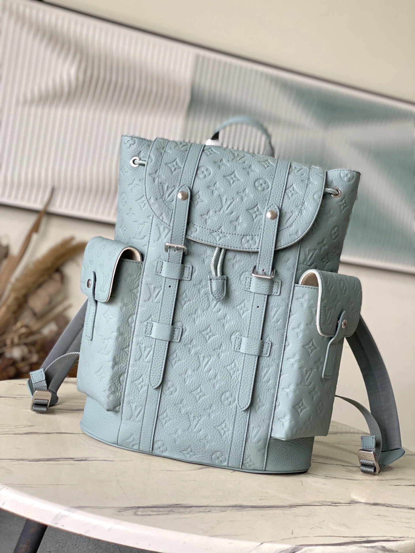 MoMo--8V M13863 cowhide high quality version item:E-B574J0402W