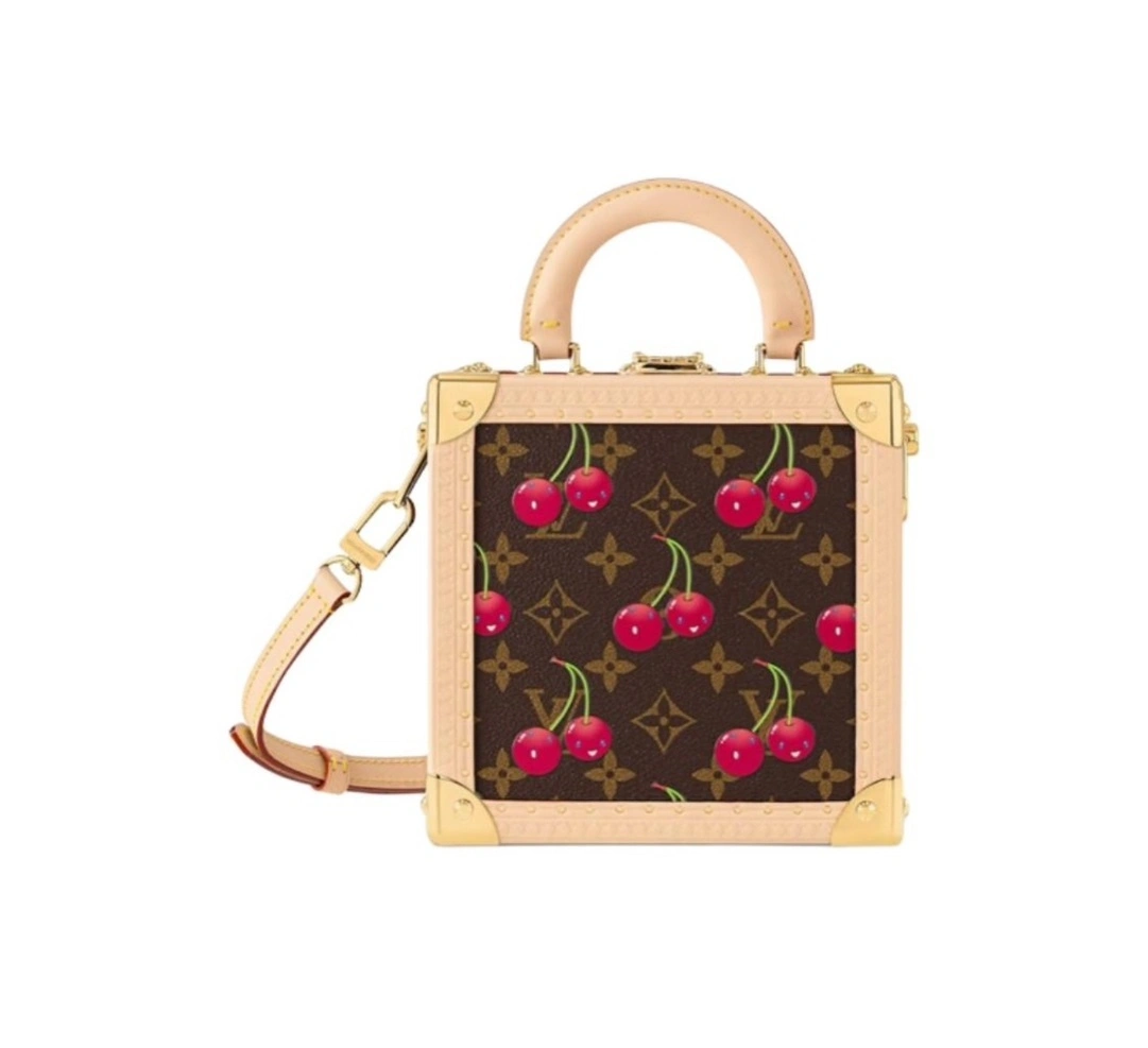MoMo--8V M14040 cowhide high quality version item:E-B574J0232W