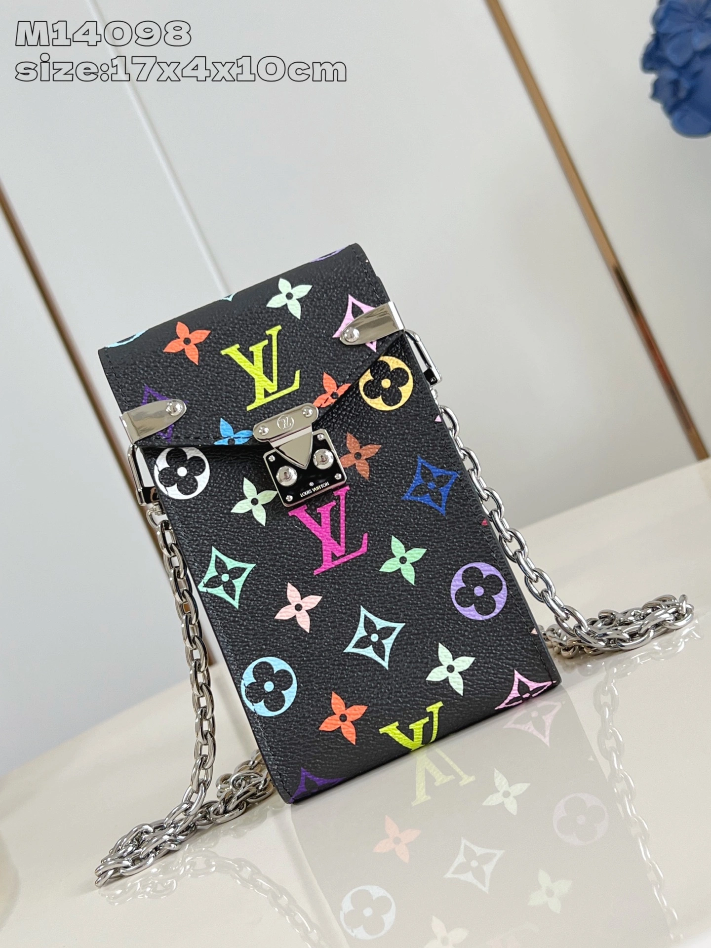 MoMo--8V M14098 high quality version item:E-B574J0406W