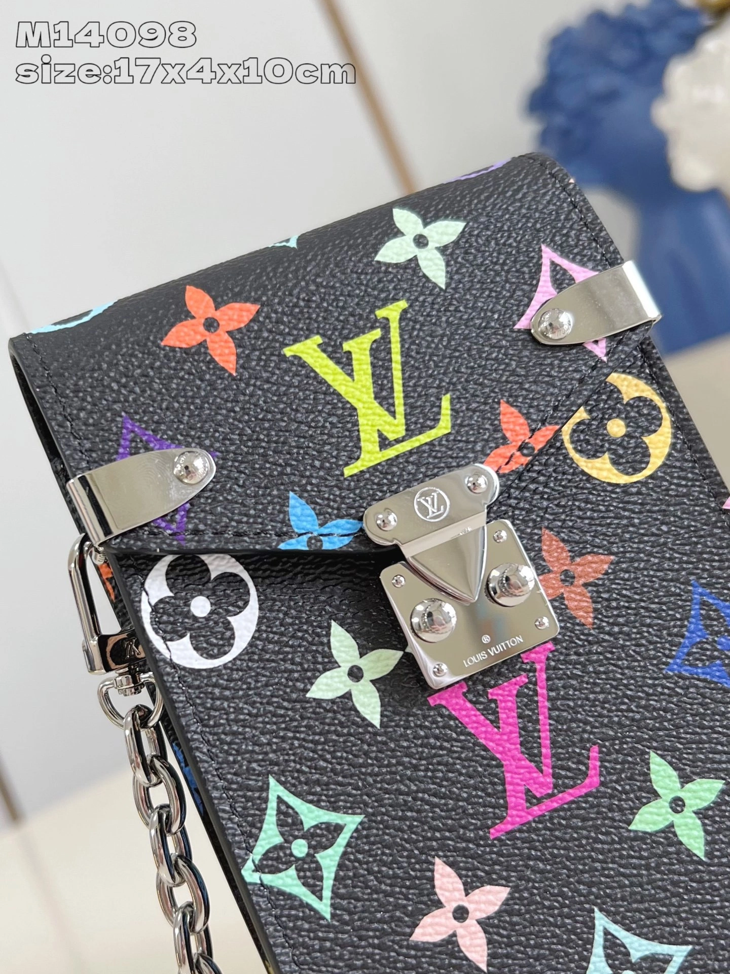 MoMo--8V M14098 high quality version item:E-B574J0406W