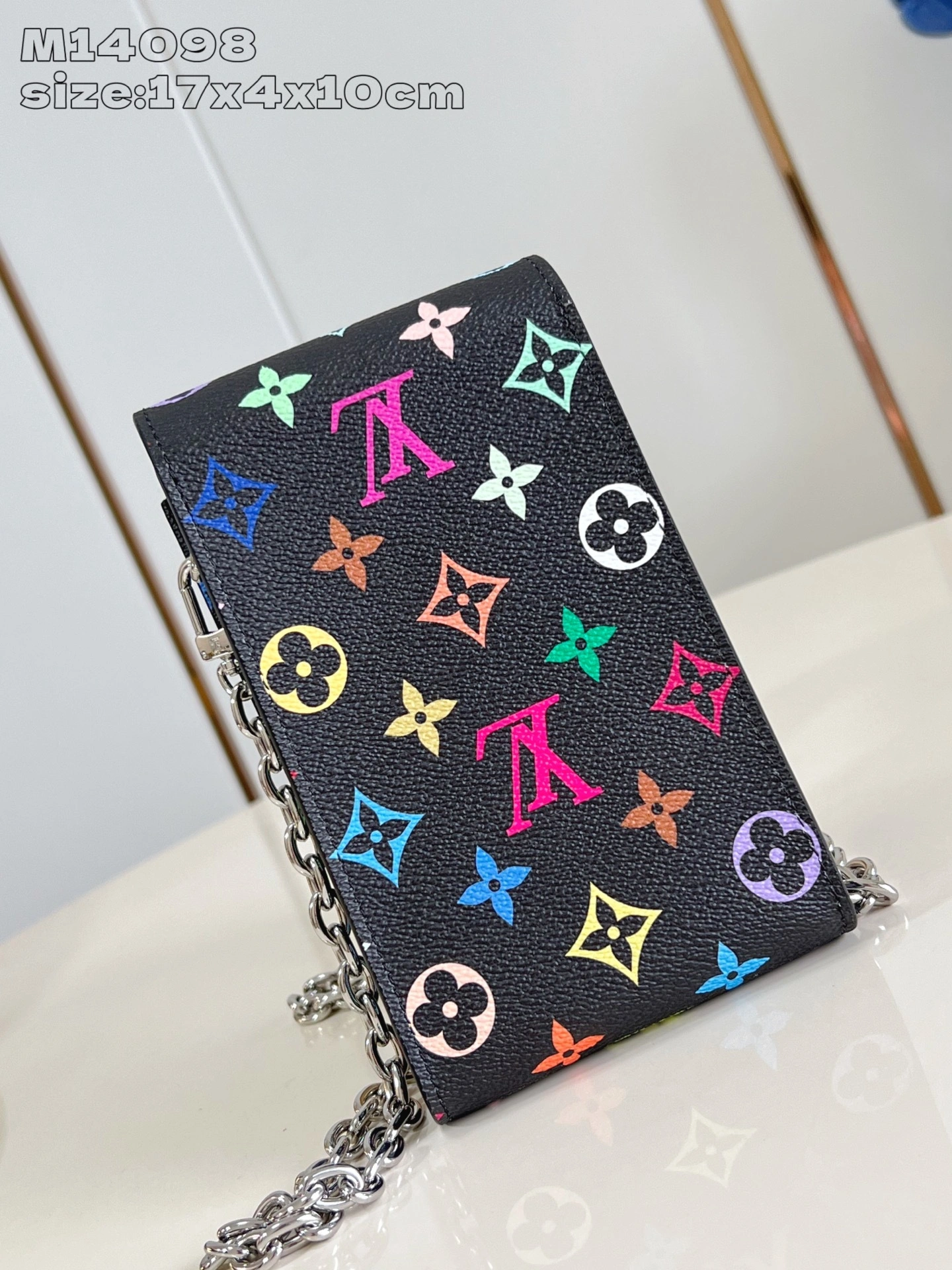 MoMo--8V M14098 high quality version item:E-B574J0406W