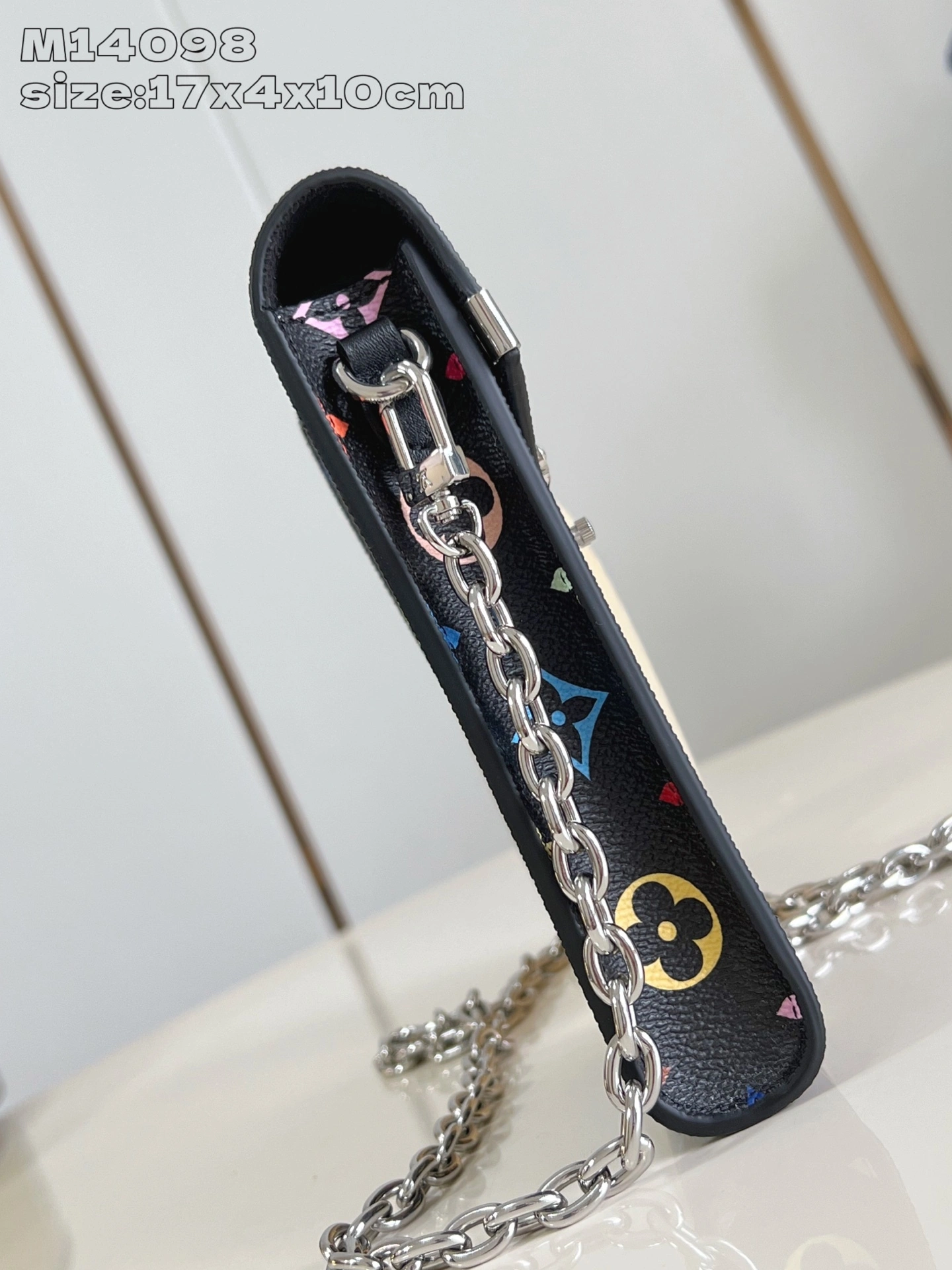 MoMo--8V M14098 high quality version item:E-B574J0406W