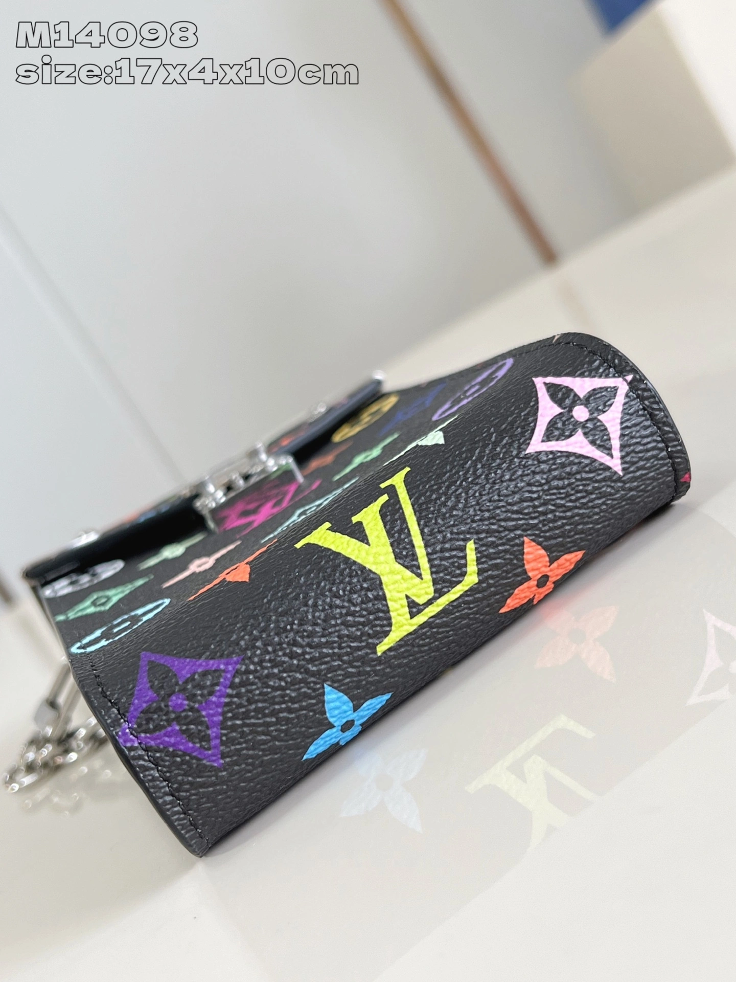 MoMo--8V M14098 high quality version item:E-B574J0406W