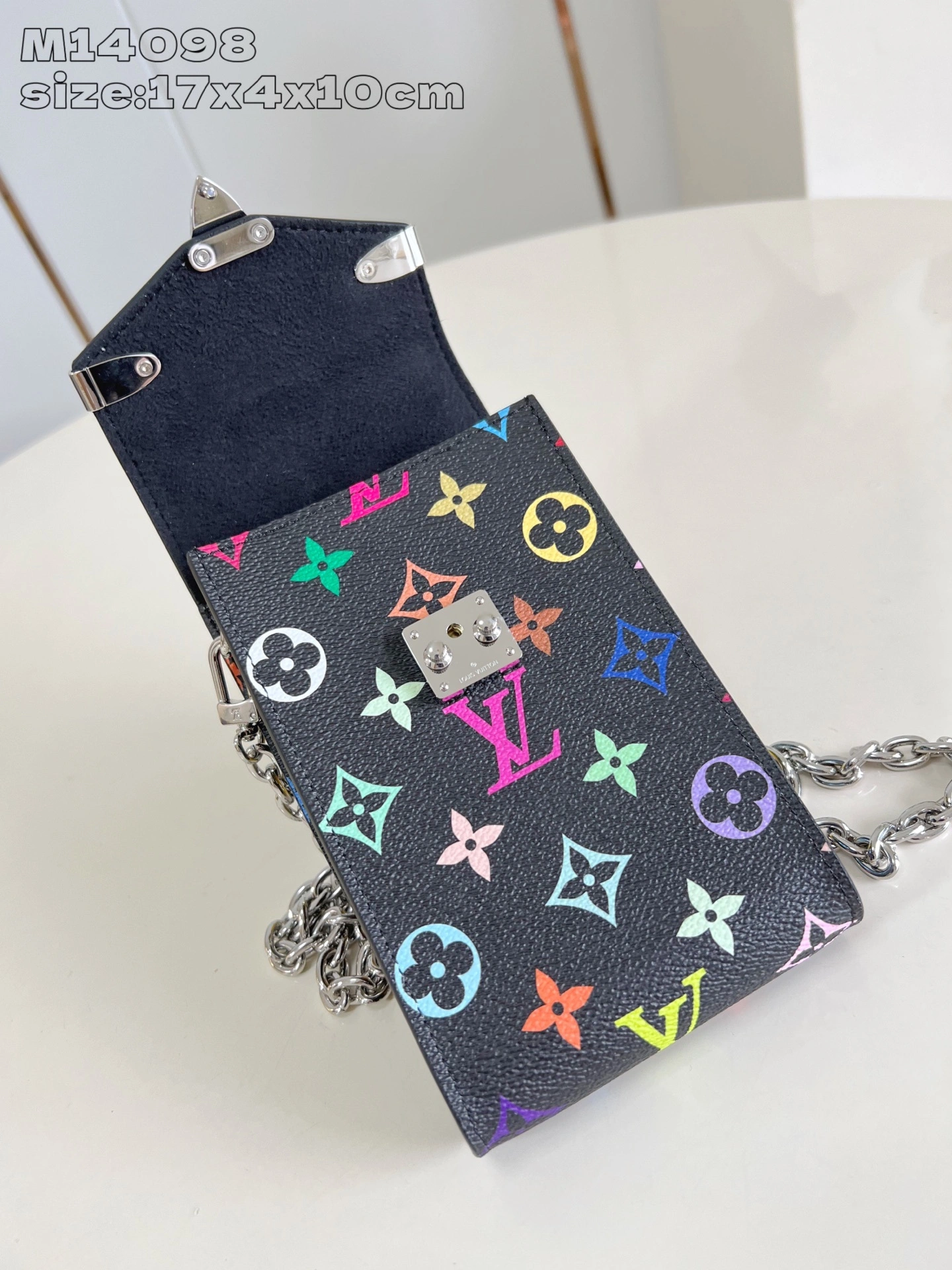 MoMo--8V M14098 high quality version item:E-B574J0406W