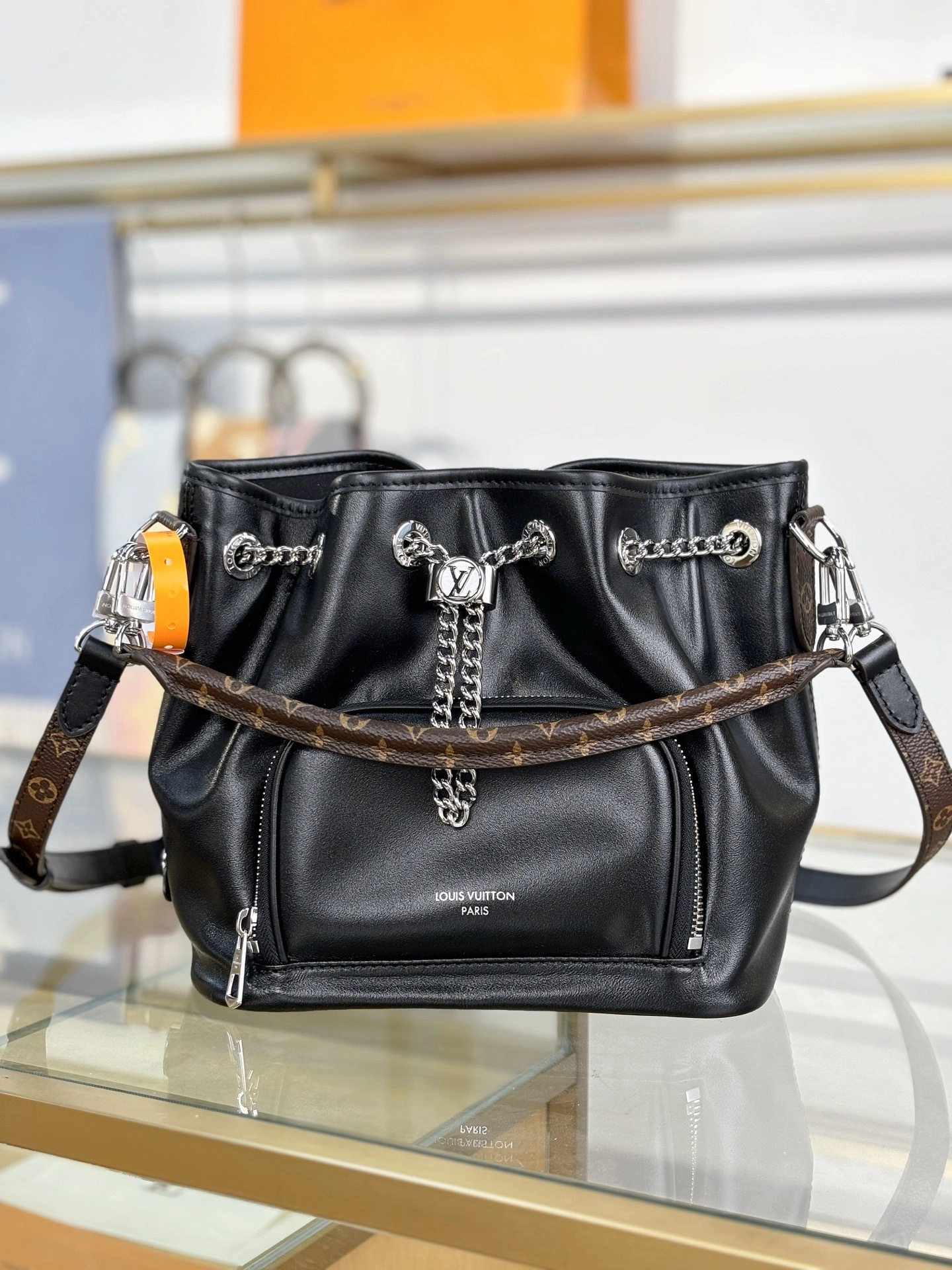 MoMo--8V M14377 high quality version item:E-B574J0211W
