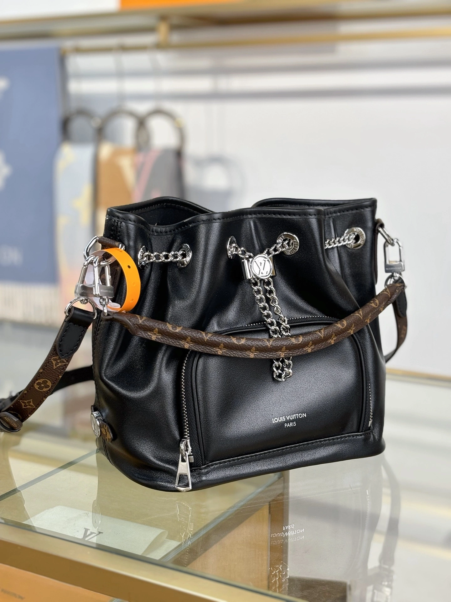 MoMo--8V M14377 high quality version item:E-B574J0211W