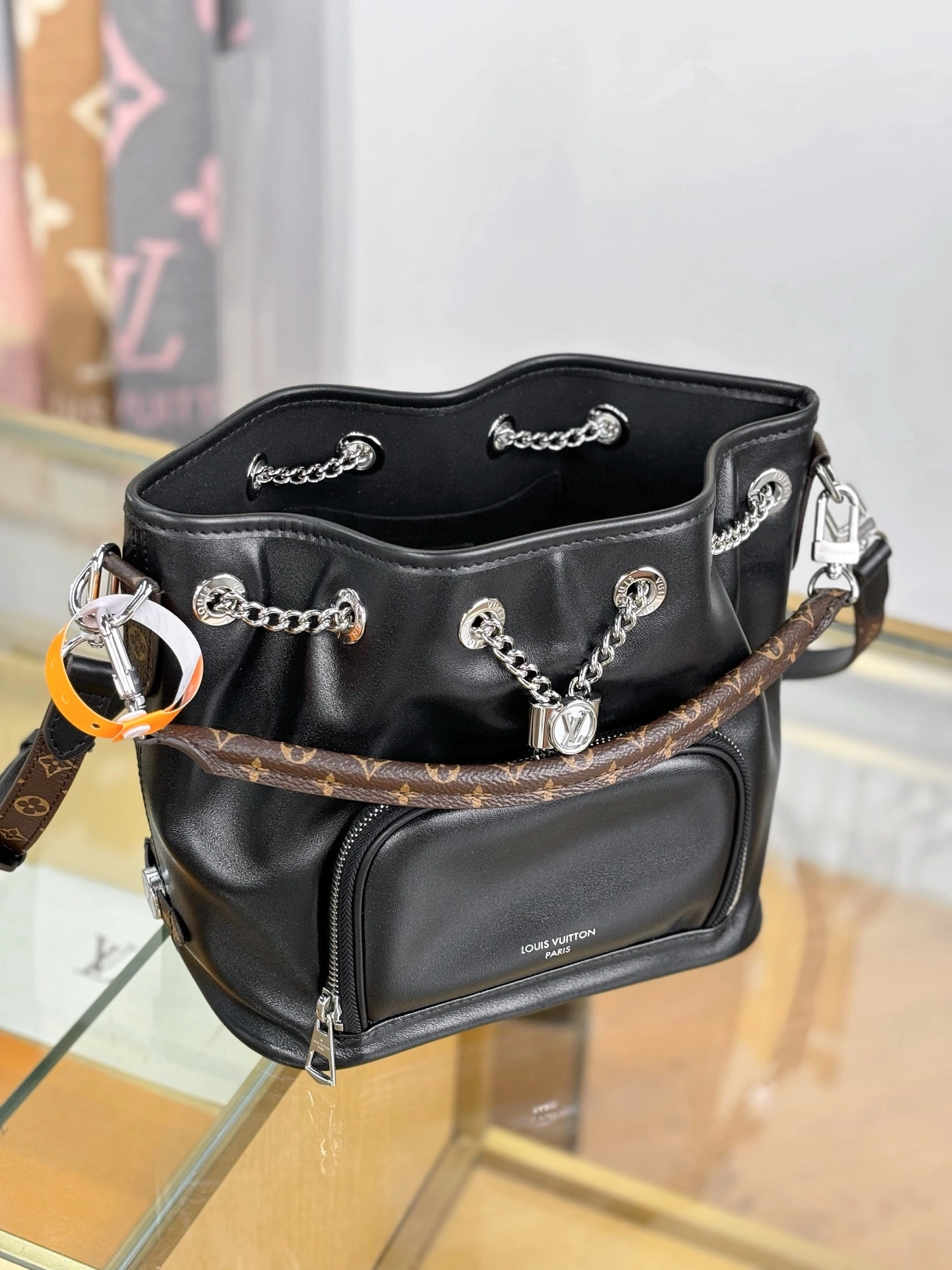 MoMo--8V M14377 high quality version item:E-B574J0211W