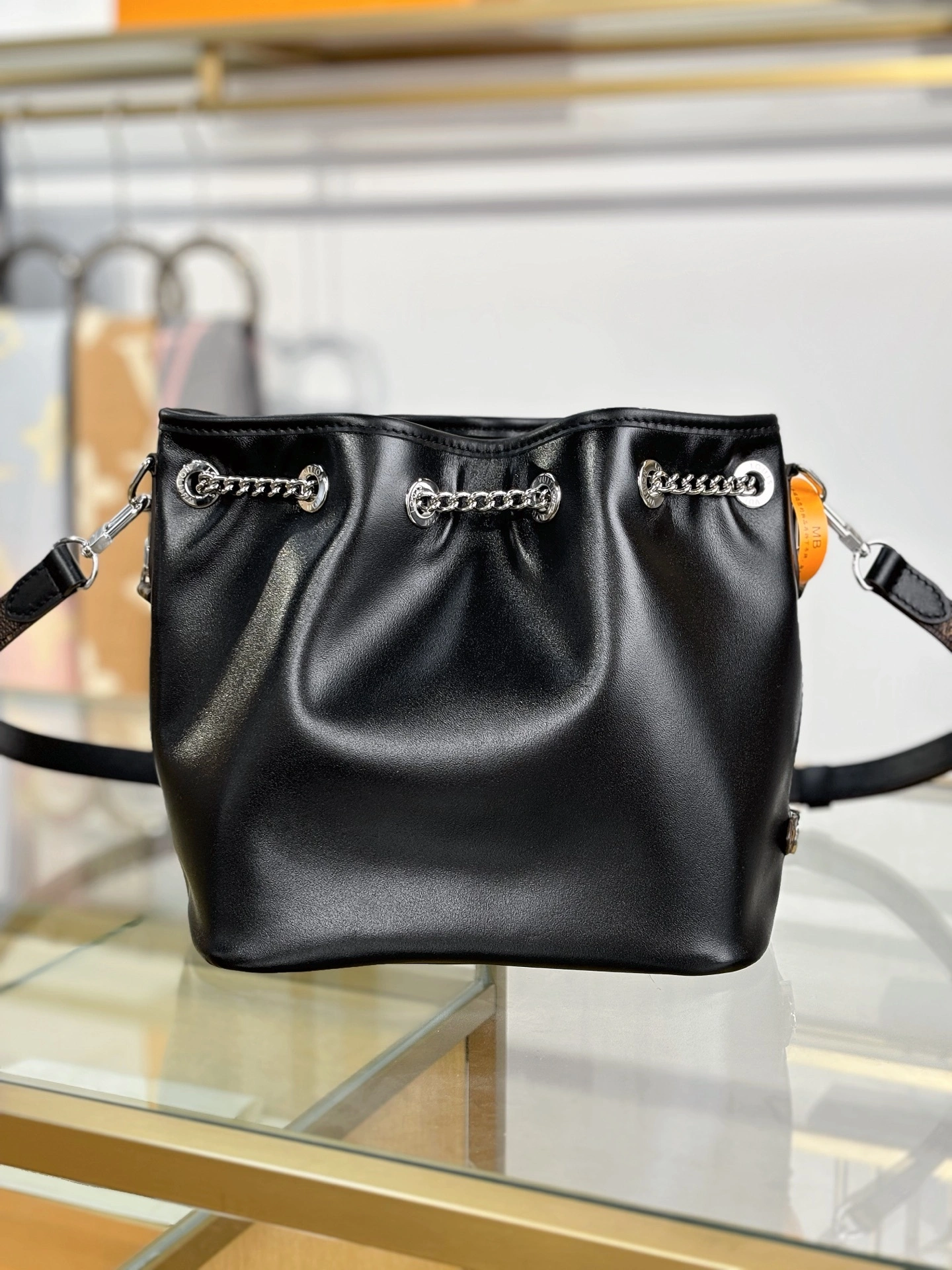 MoMo--8V M14377 high quality version item:E-B574J0211W