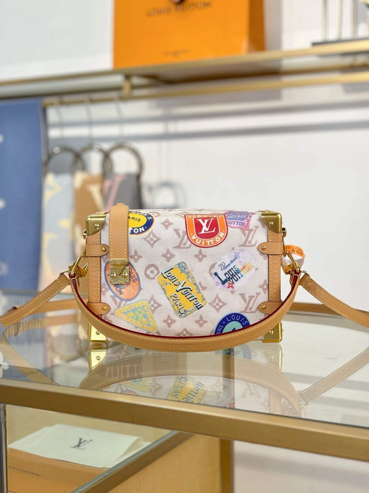 MoMo--8V M14606 high quality version item:E-B574J0234W