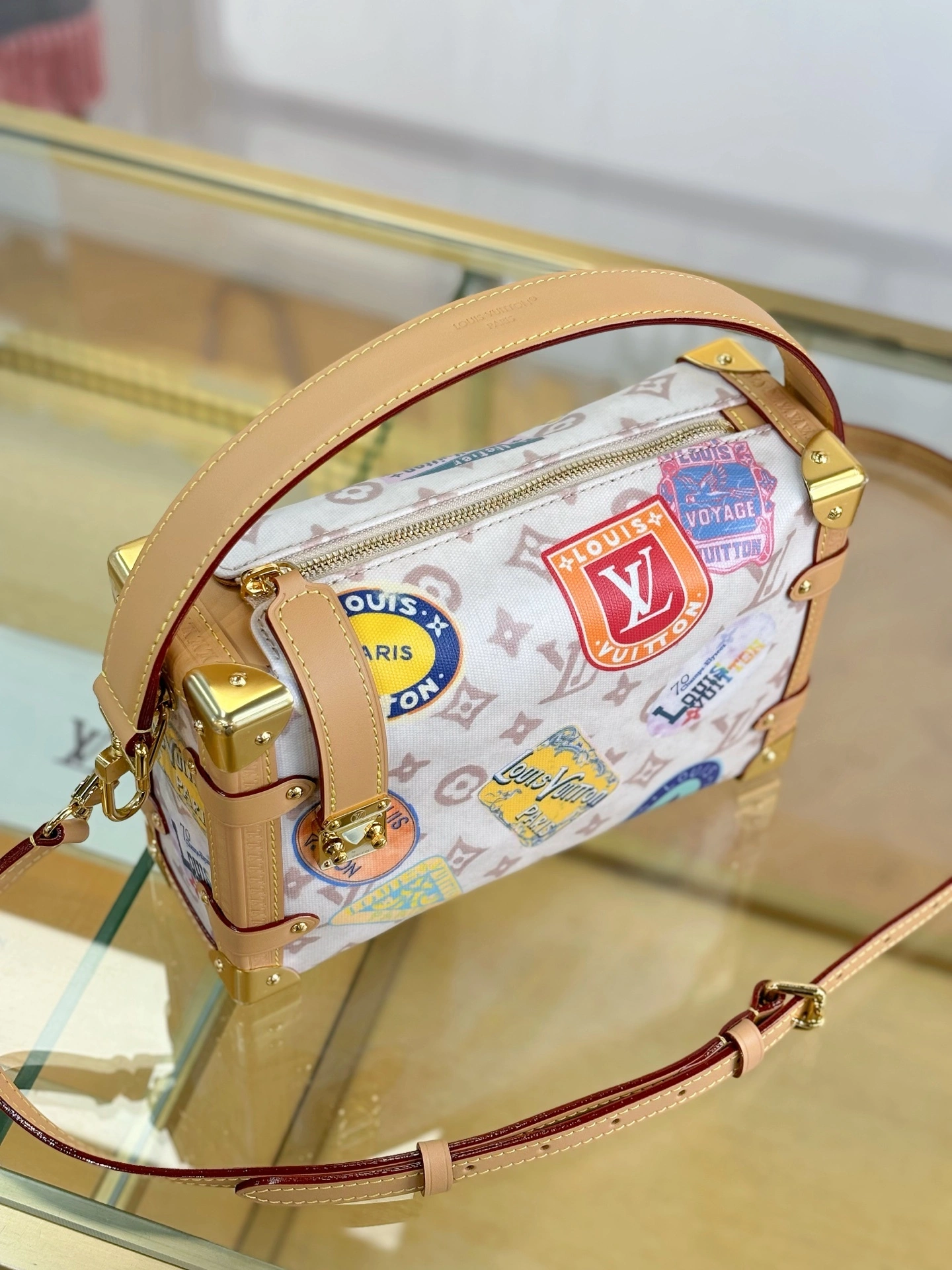 MoMo--8V M14606 high quality version item:E-B574J0234W