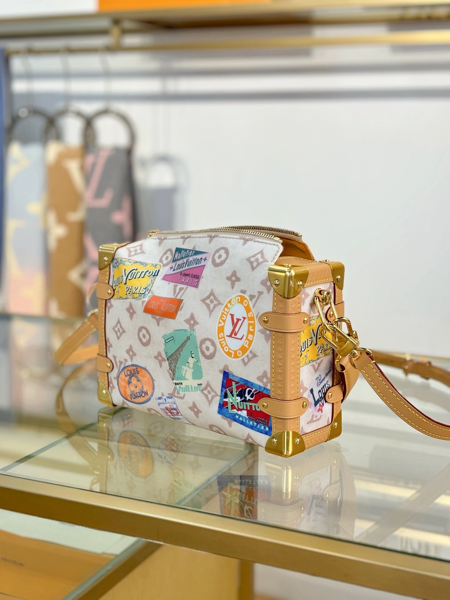MoMo--8V M14606 high quality version item:E-B574J0234W