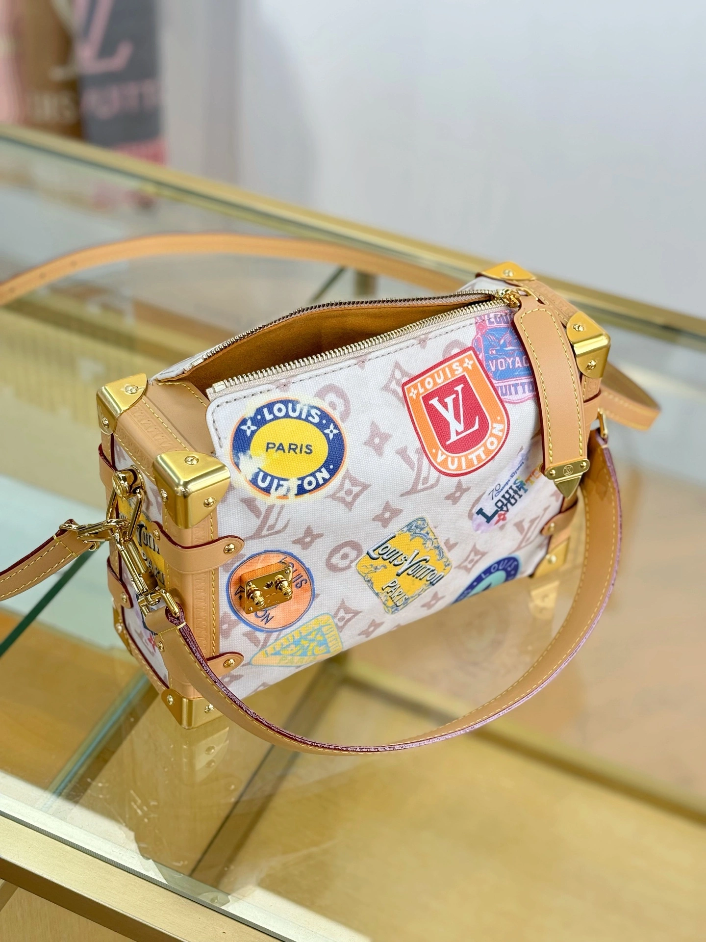 MoMo--8V M14606 high quality version item:E-B574J0234W