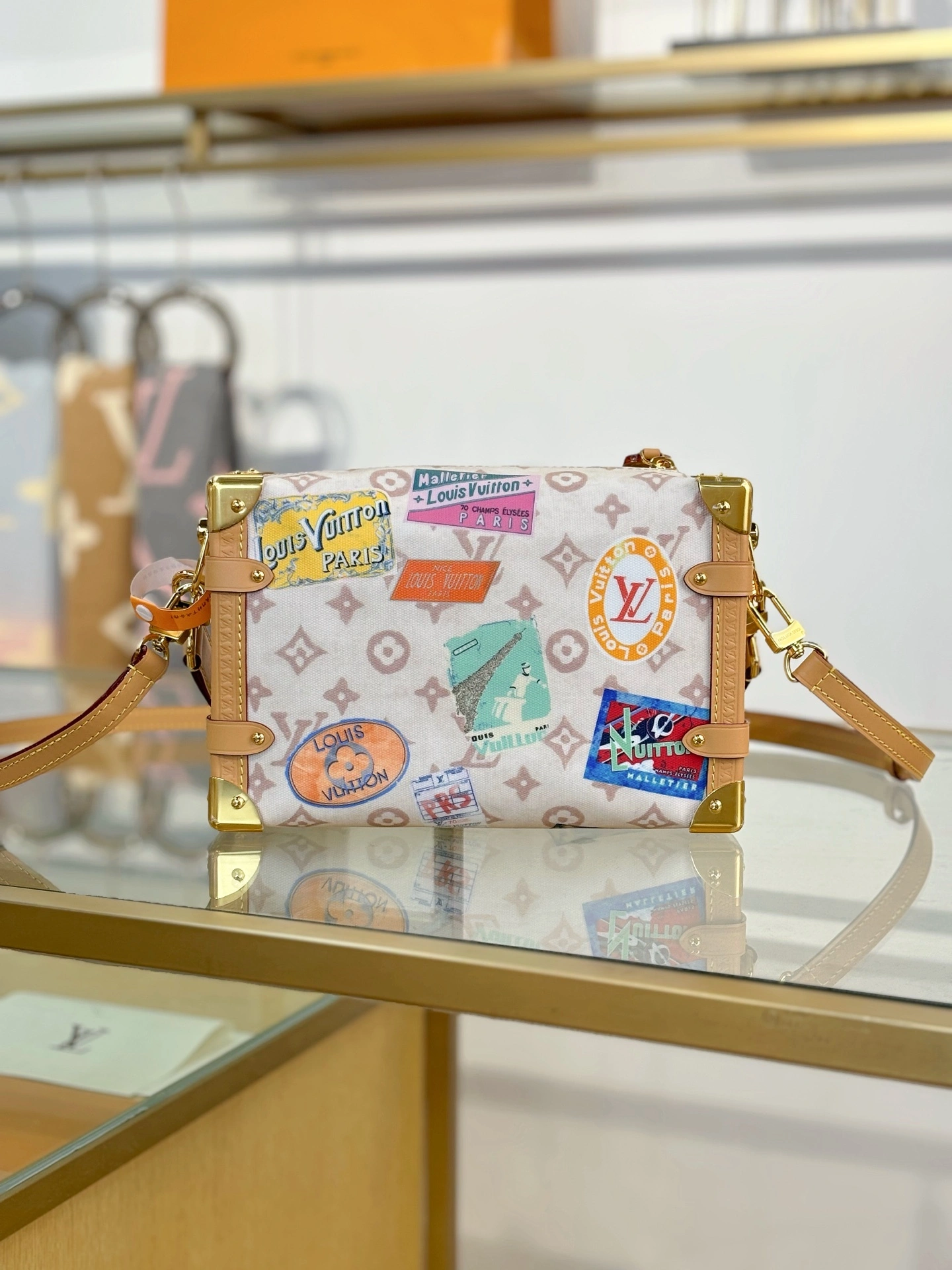 MoMo--8V M14606 high quality version item:E-B574J0234W