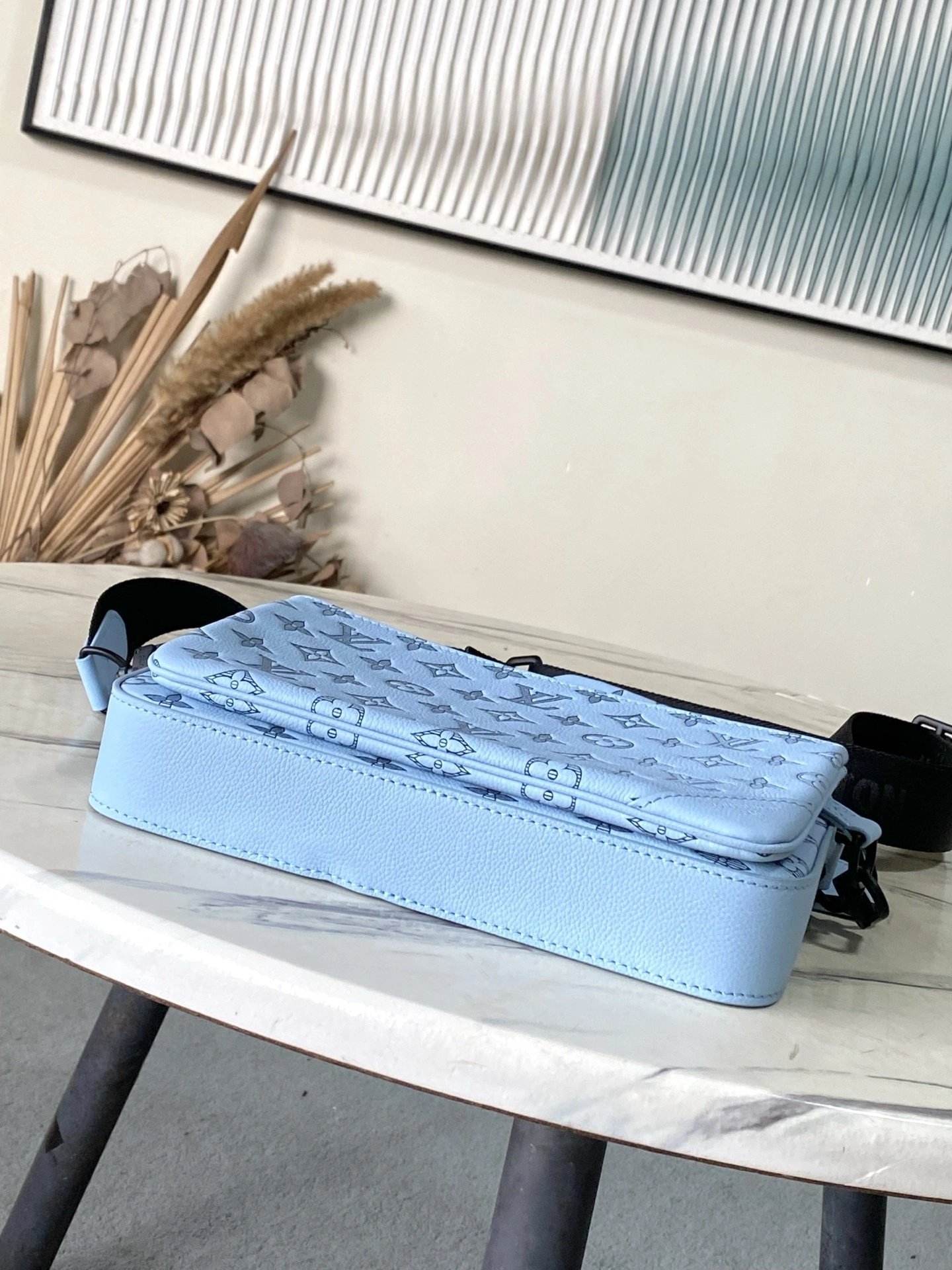 MoMo--8V M14781 cowhide high quality version item:E-B574J0219W