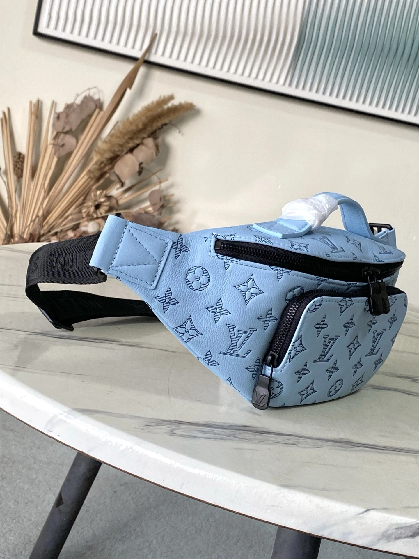 MoMo--8V M14782 cowhide high quality version item:E-B574J0217W