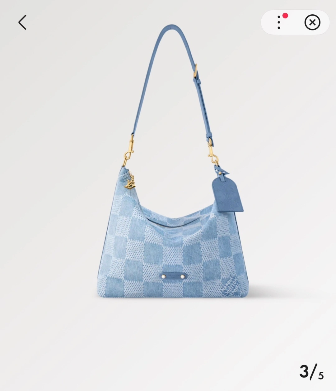 MoMo--8V N00202 Cotton cowhide high quality version item:E-B574J0231W