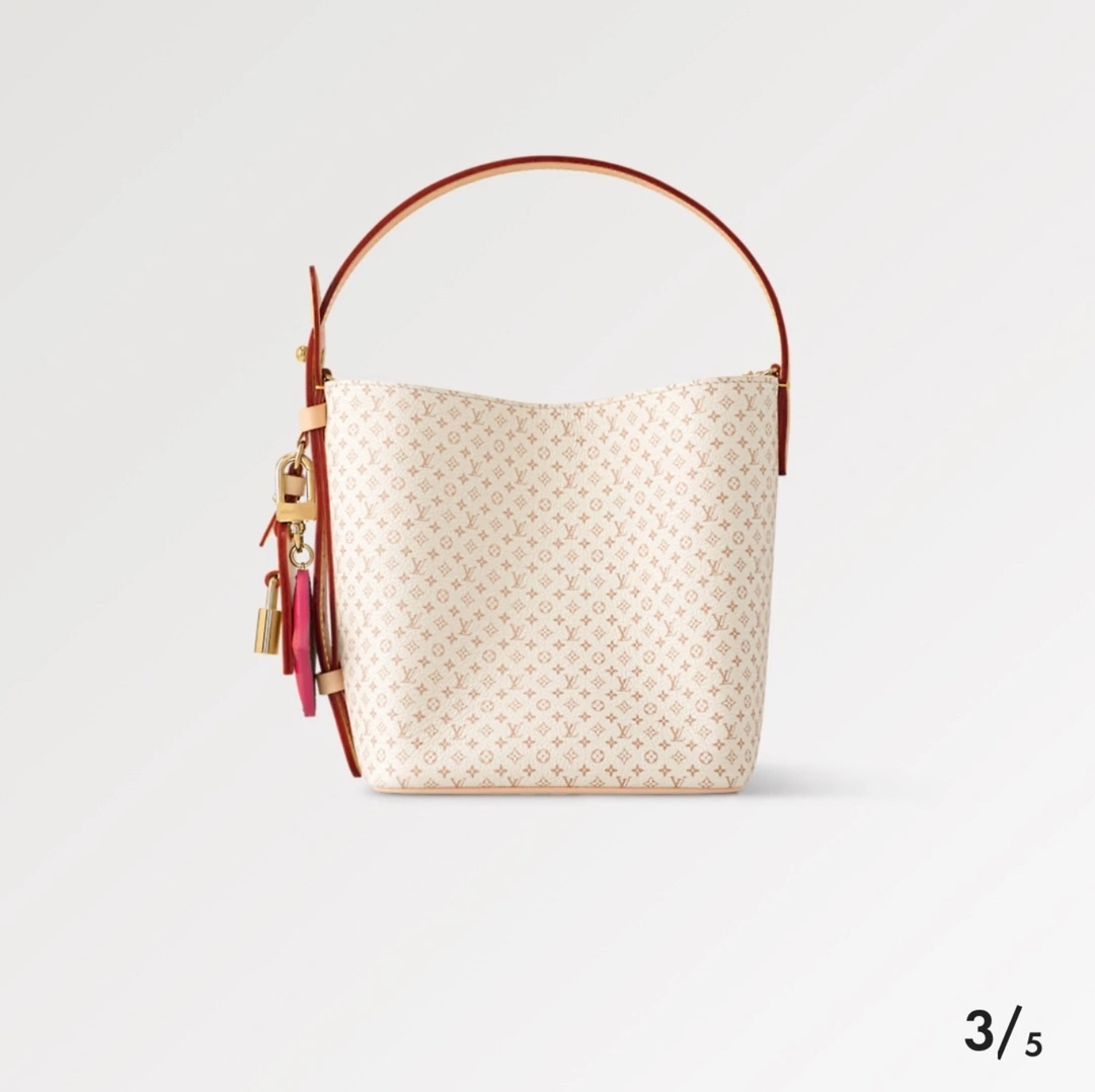 MoMo-8V M15130 cowhide high quality version item:E-B574J0225W