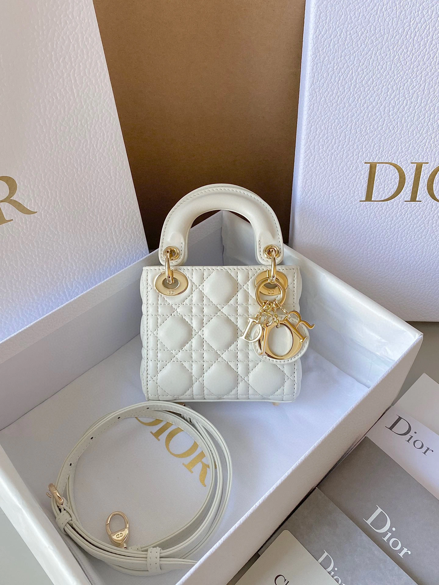 Momo-S0856ONGE-M030 𝗺𝗶𝗰𝗿𝗼 𝗹𝗮𝗱𝘆 𝗯𝗮𝗴 mini item:C-B350G070102
